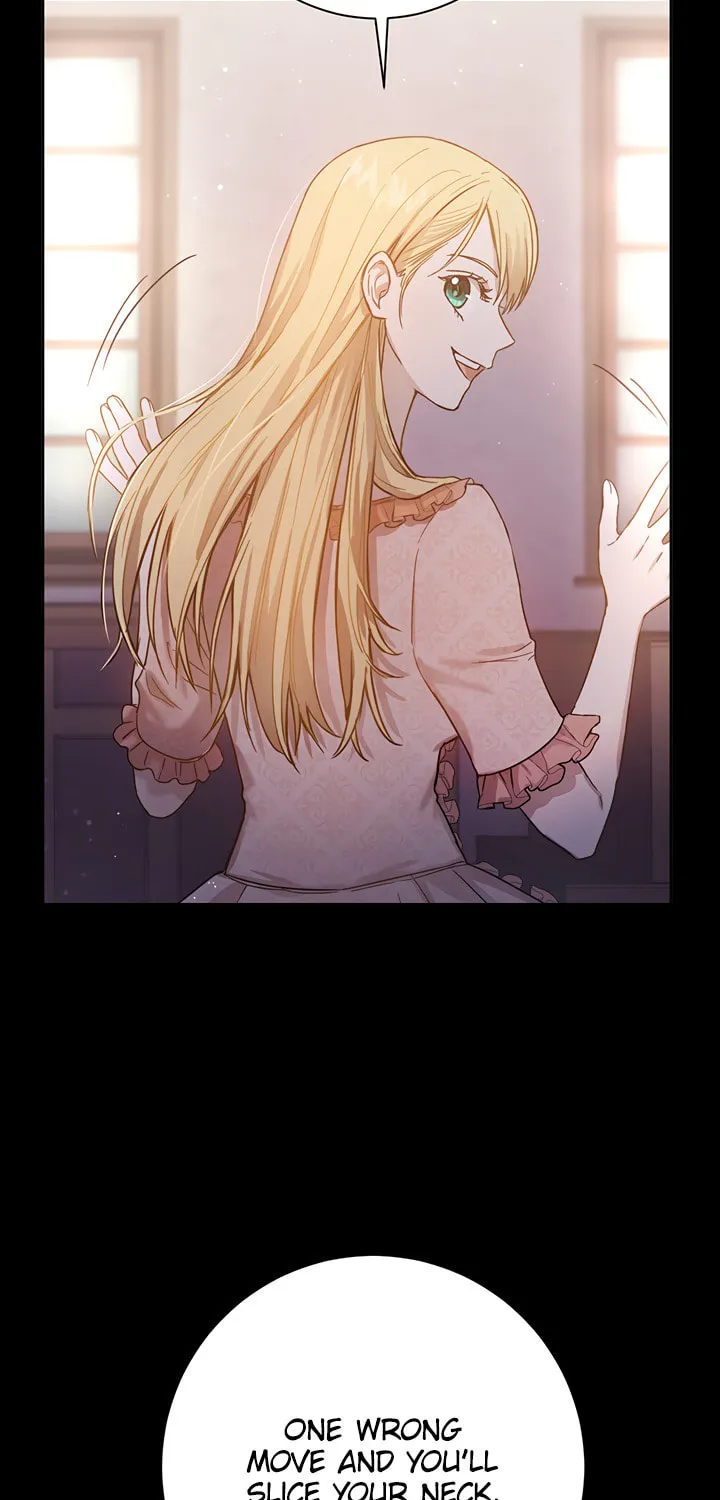 The Heiress's Double Life Chapter 6 page 59 - 