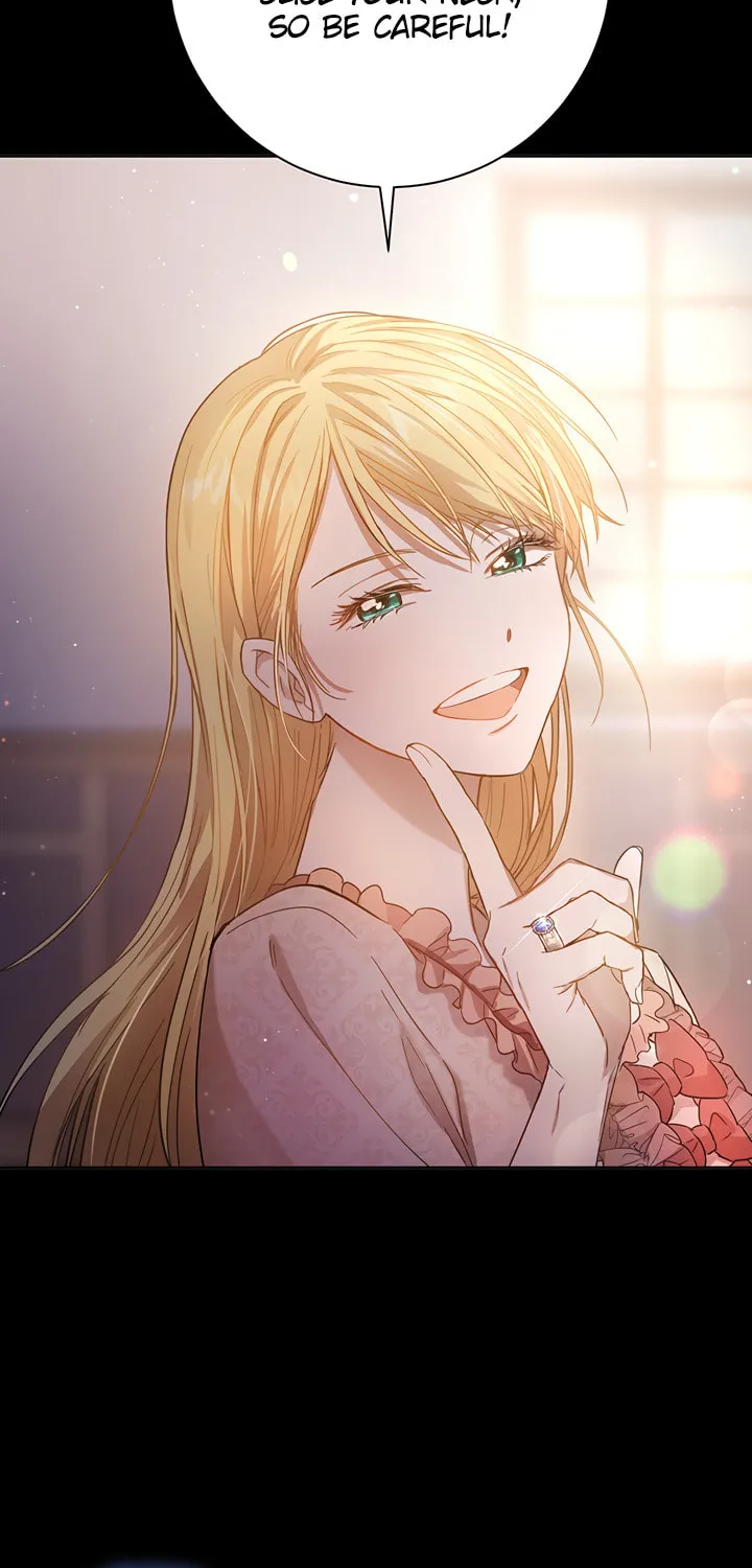 The Heiress's Double Life Chapter 6 page 60 - 