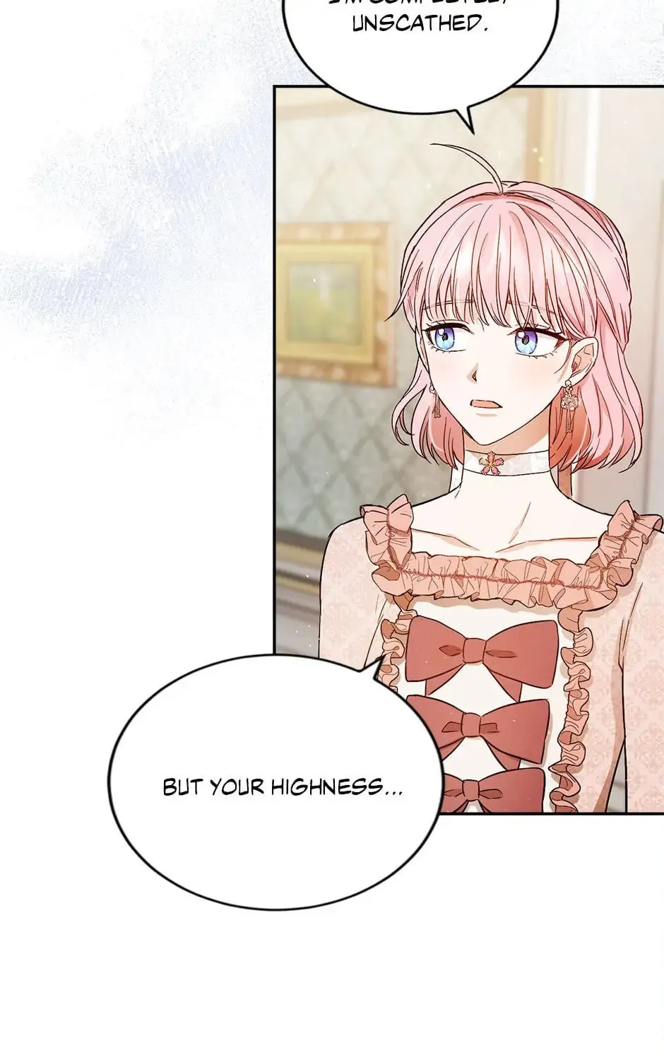 The Heiress's Double Life Chapter 60 page 12 - 