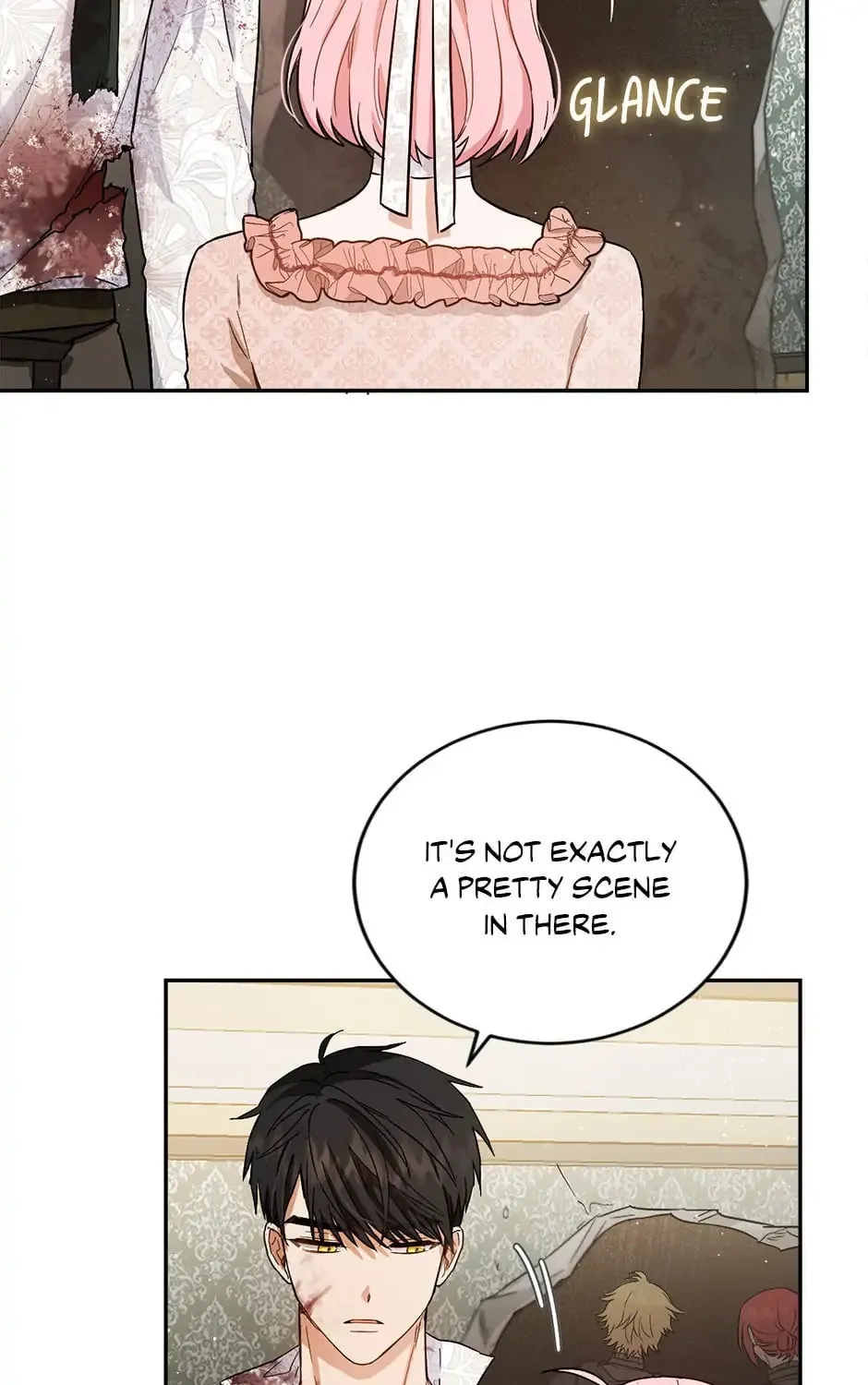 The Heiress's Double Life Chapter 60 page 14 - 