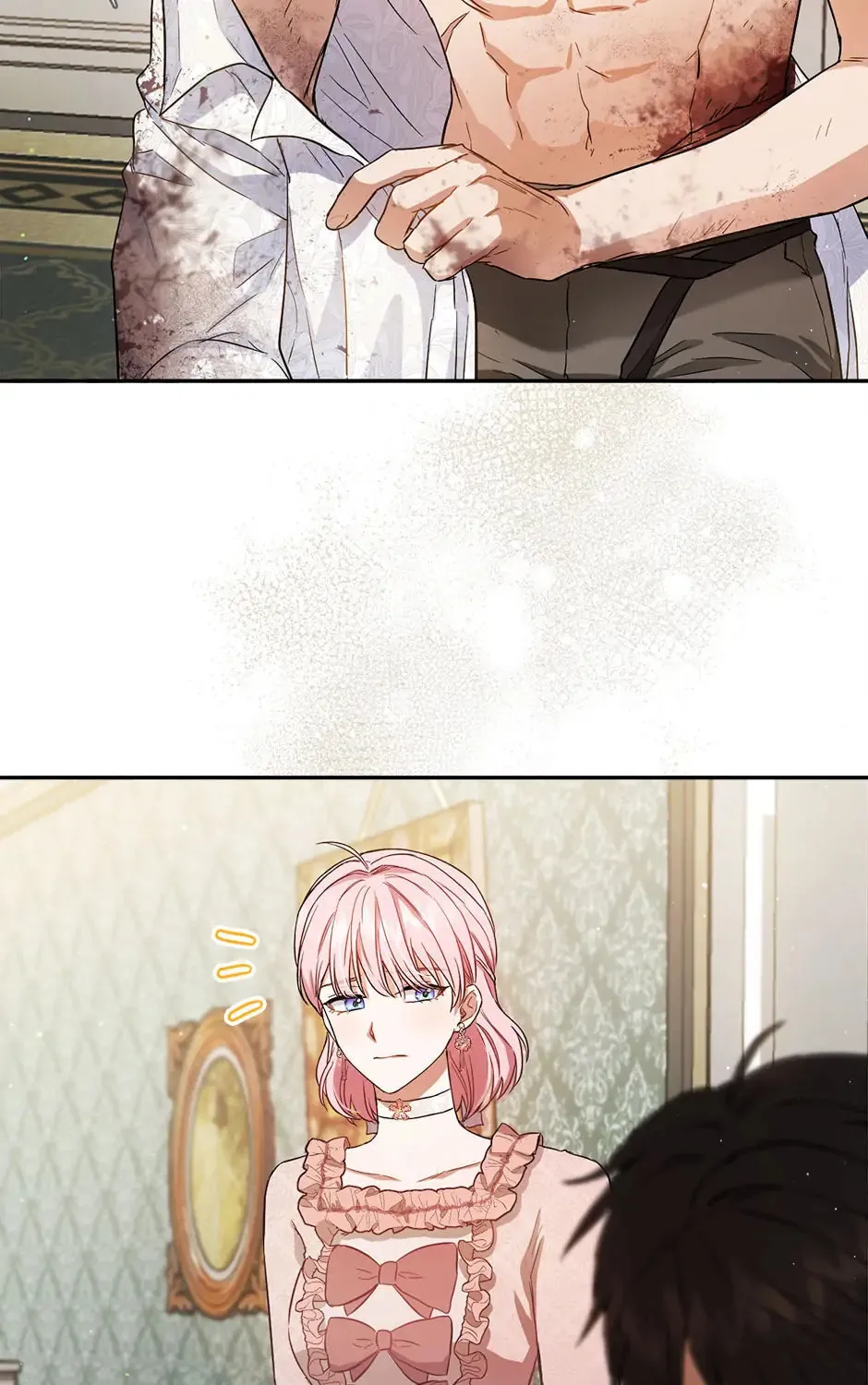 The Heiress's Double Life Chapter 60 page 20 - 