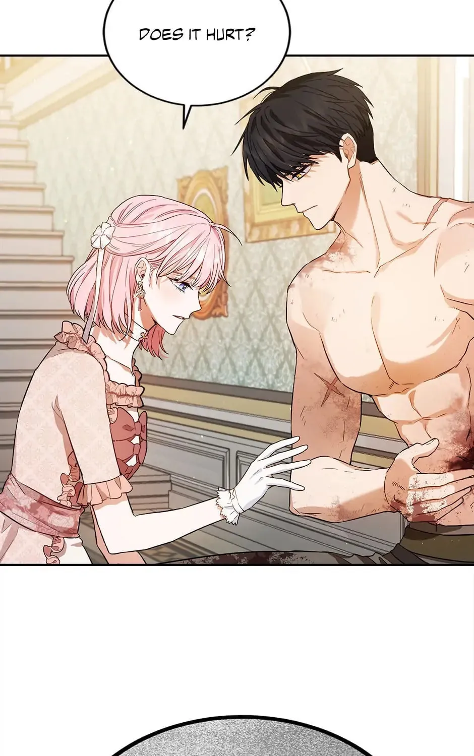 The Heiress's Double Life Chapter 60 page 24 - 