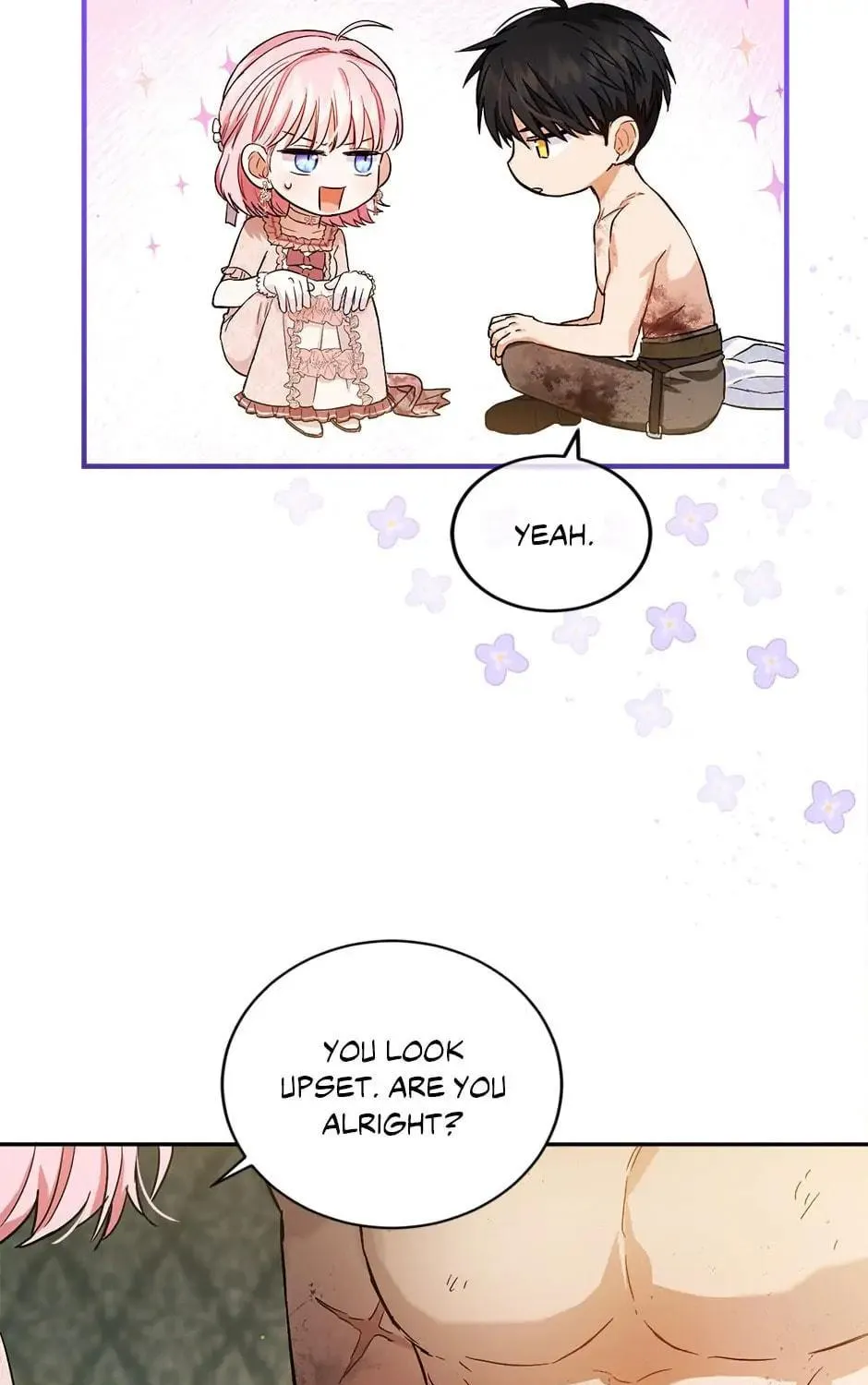 The Heiress's Double Life Chapter 60 page 28 - 