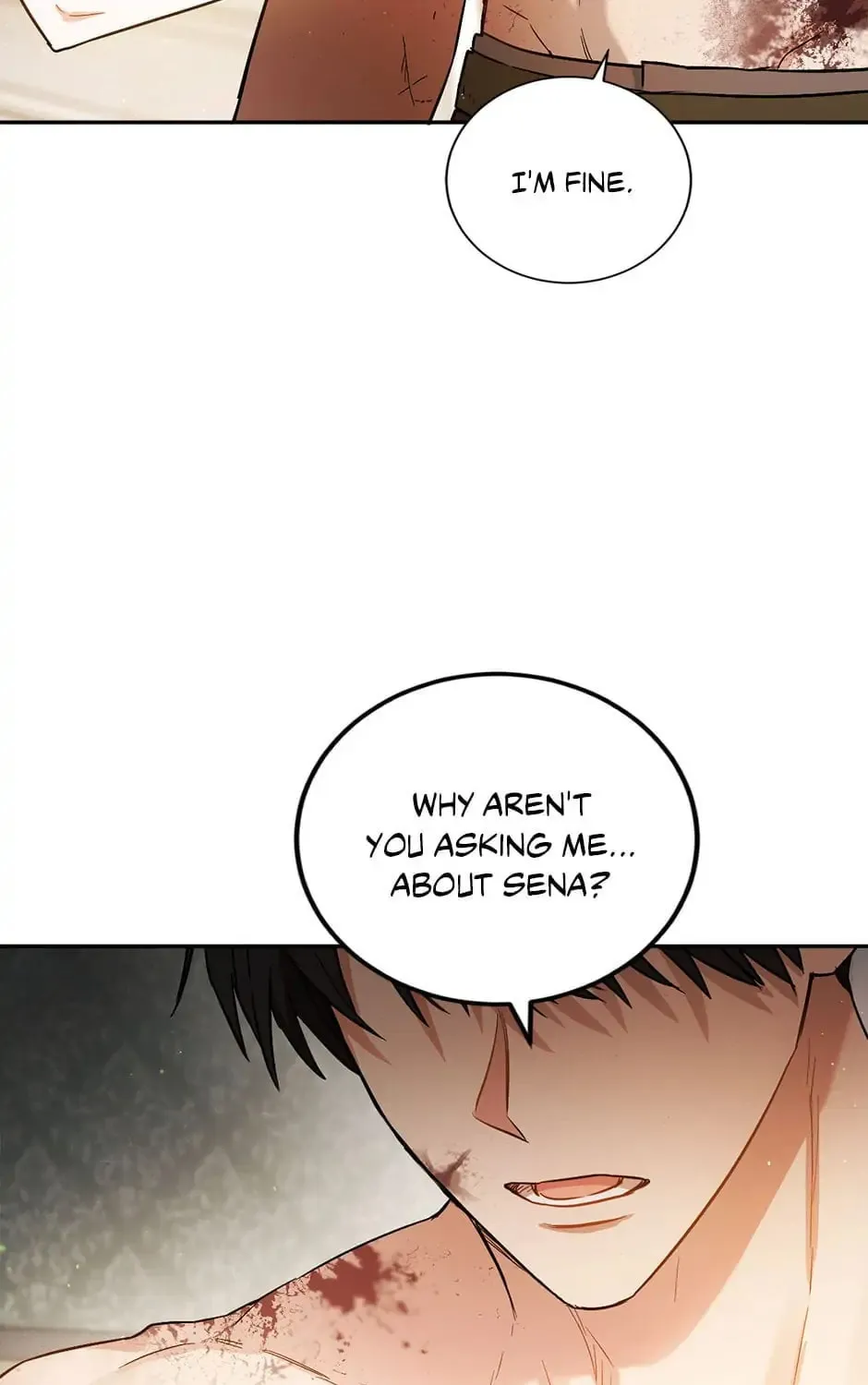 The Heiress's Double Life Chapter 60 page 30 - 
