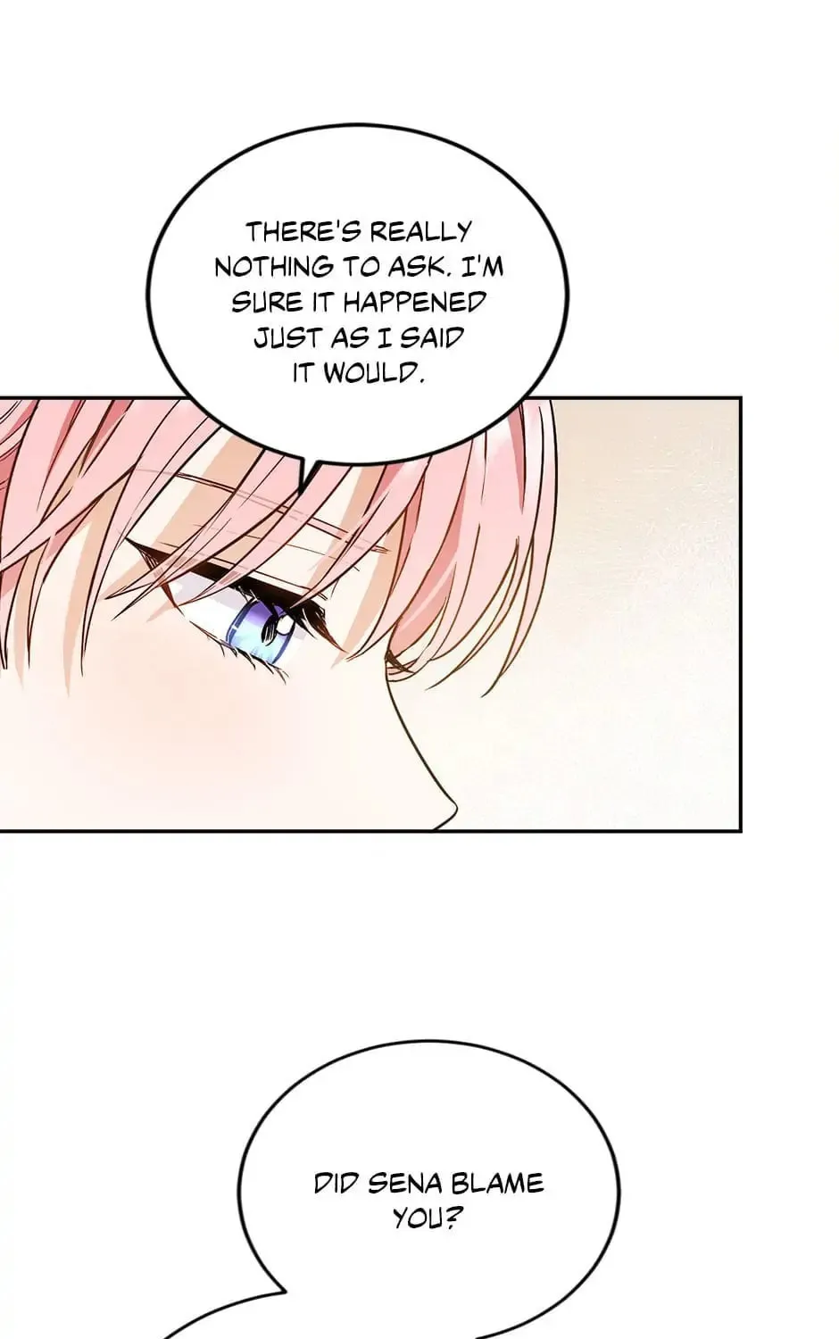 The Heiress's Double Life Chapter 60 page 32 - 