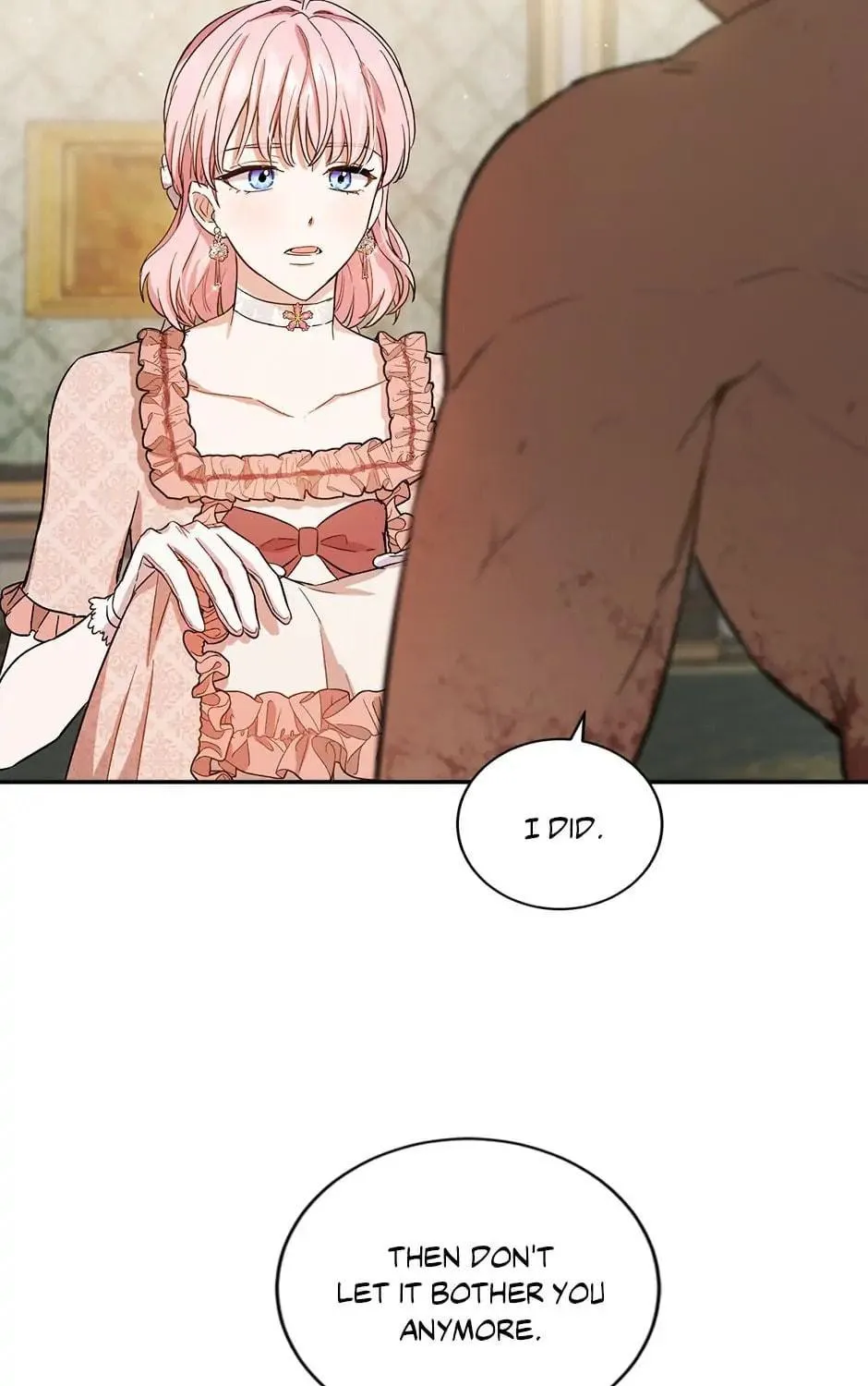 The Heiress's Double Life Chapter 60 page 34 - 