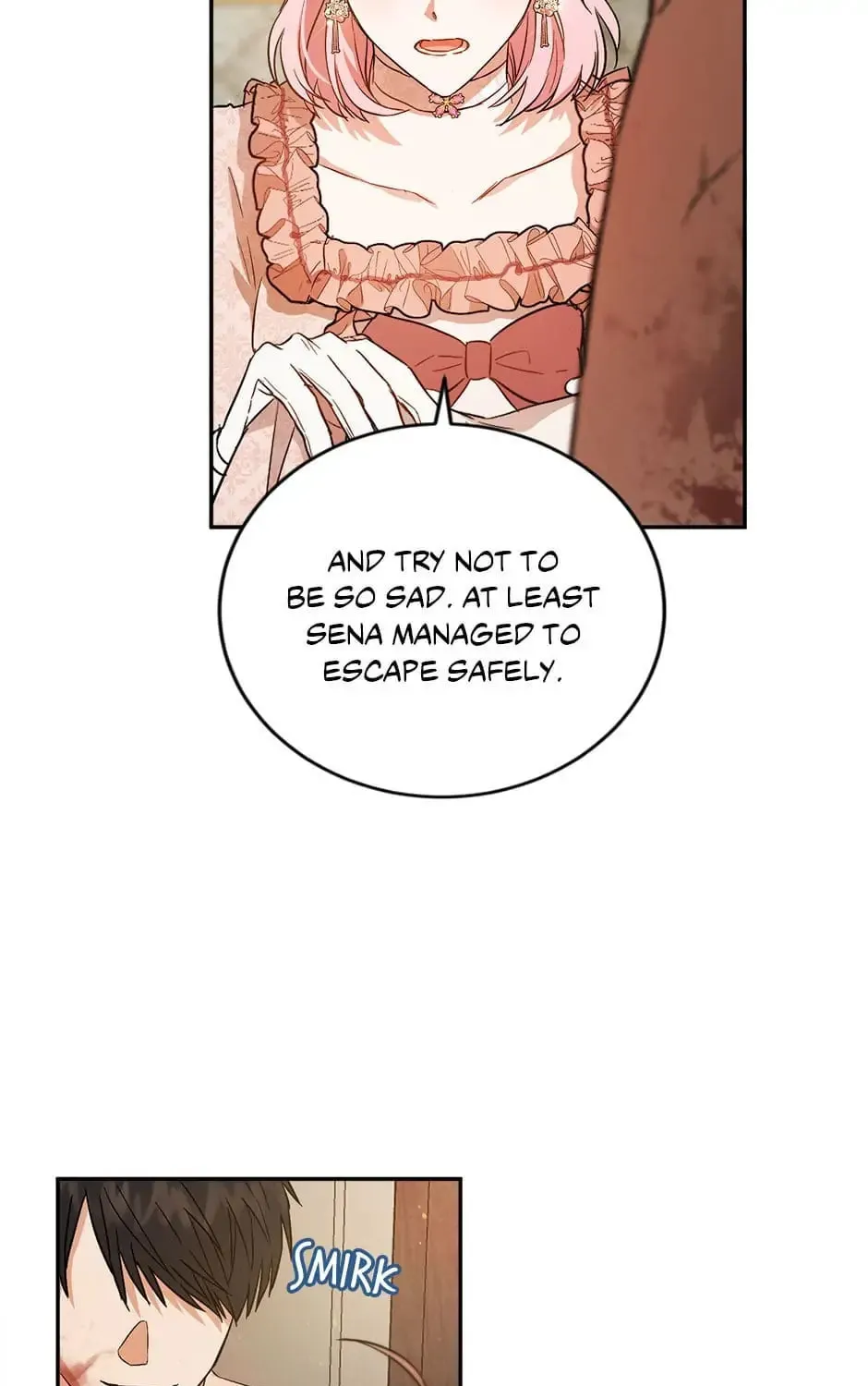 The Heiress's Double Life Chapter 60 page 36 - 