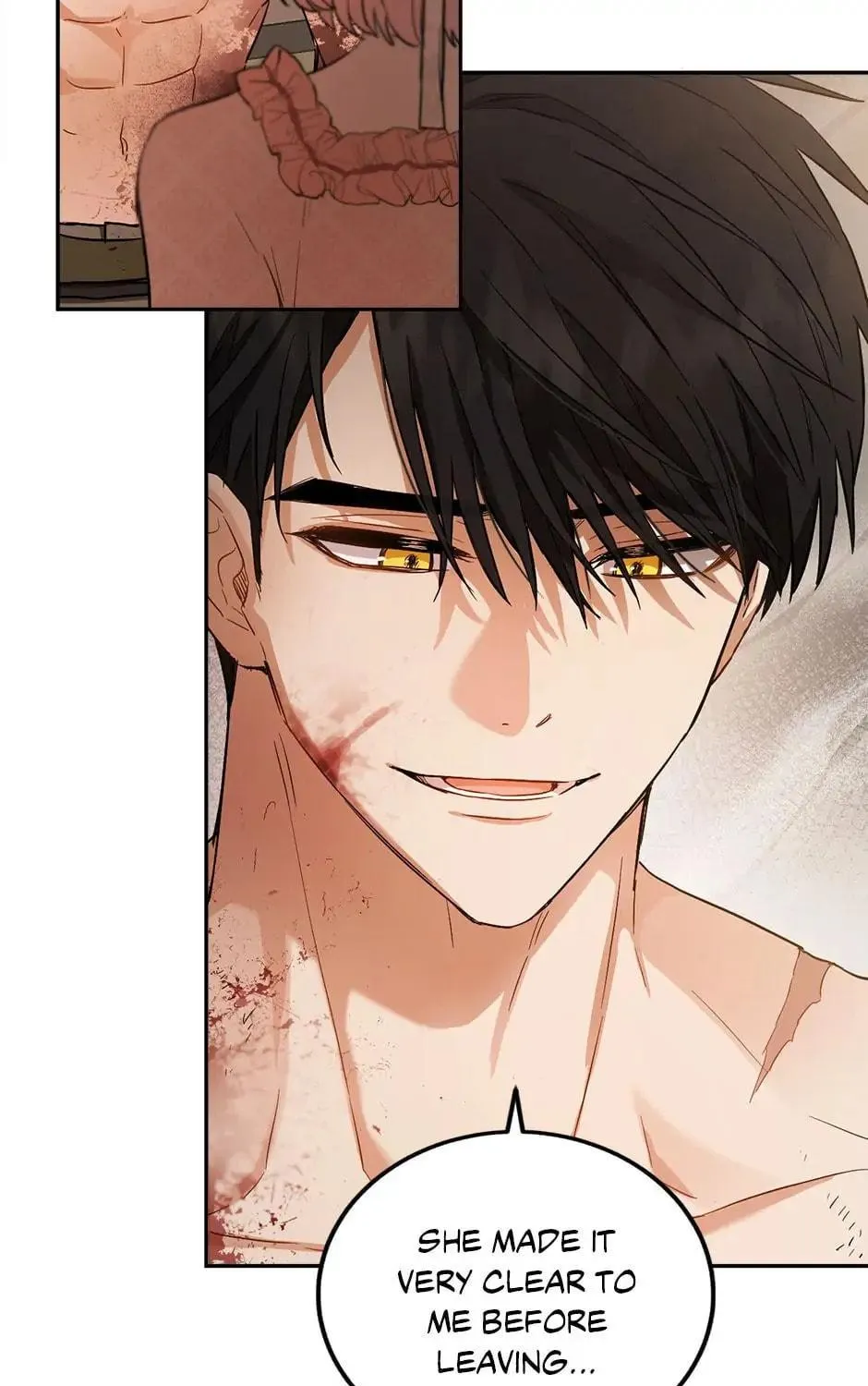 The Heiress's Double Life Chapter 60 page 38 - 