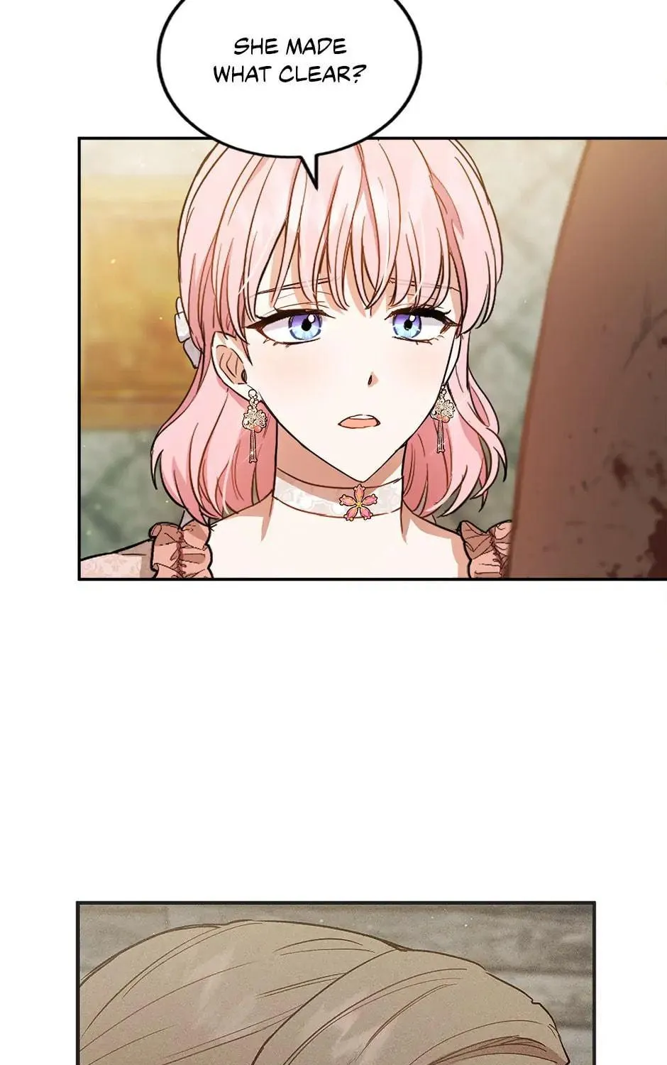 The Heiress's Double Life Chapter 60 page 40 - 