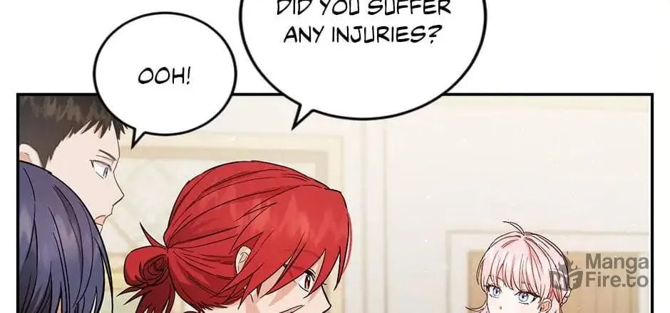 The Heiress's Double Life Chapter 60 page 5 - 