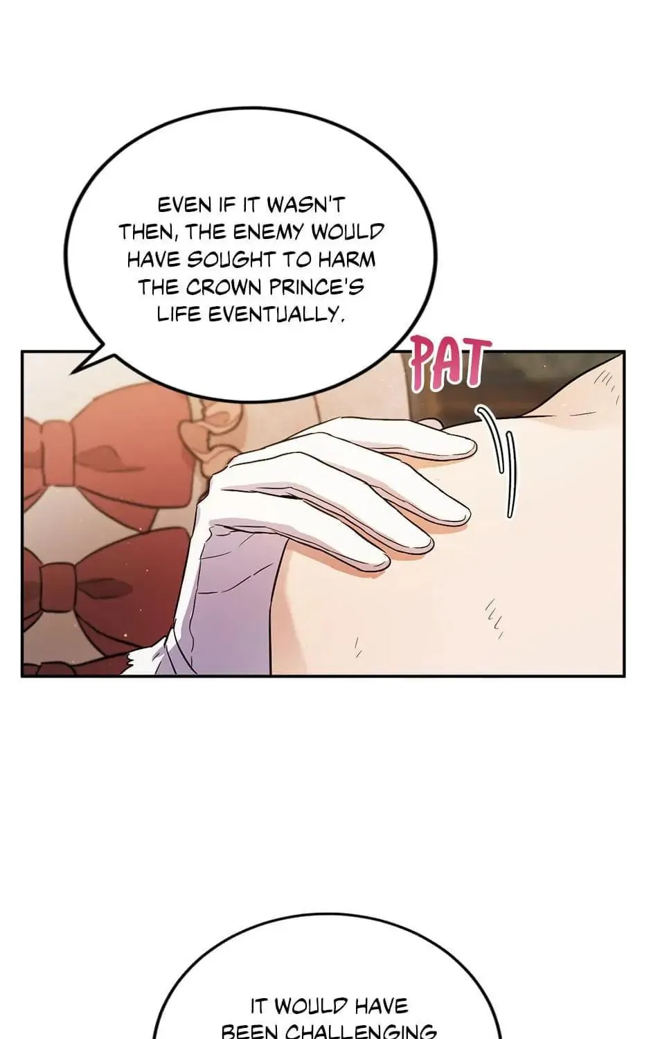The Heiress's Double Life Chapter 60 page 46 - 