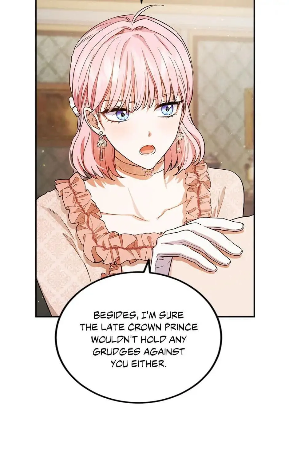 The Heiress's Double Life Chapter 60 page 48 - 