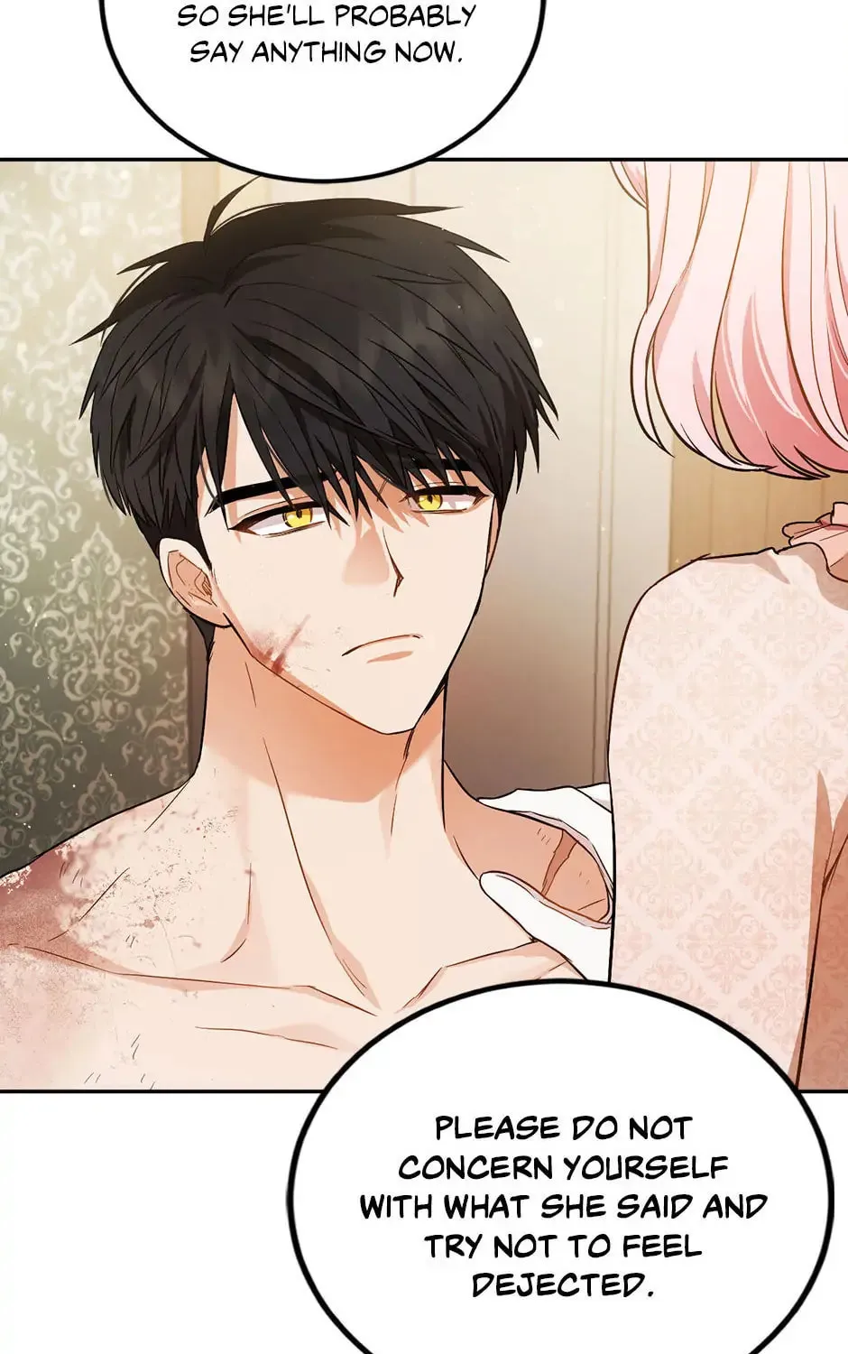 The Heiress's Double Life Chapter 60 page 50 - 