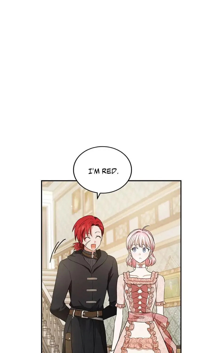 The Heiress's Double Life Chapter 60 page 58 - 