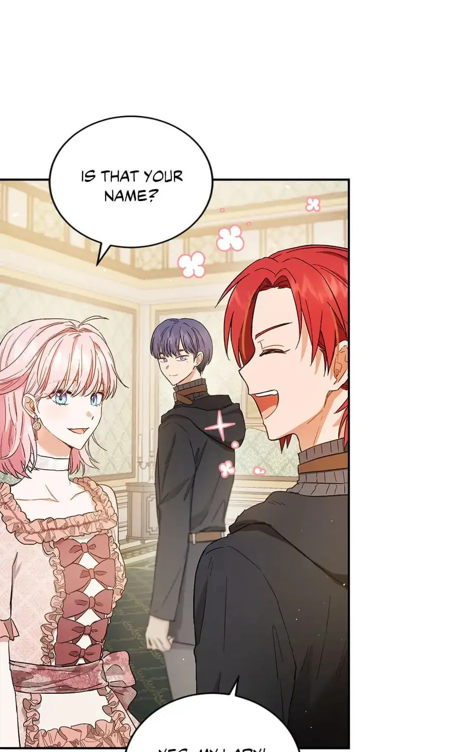 The Heiress's Double Life Chapter 60 page 60 - 