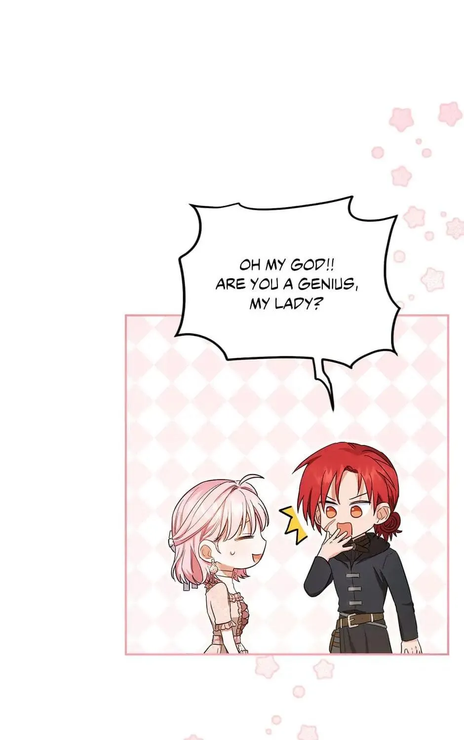 The Heiress's Double Life Chapter 60 page 68 - 