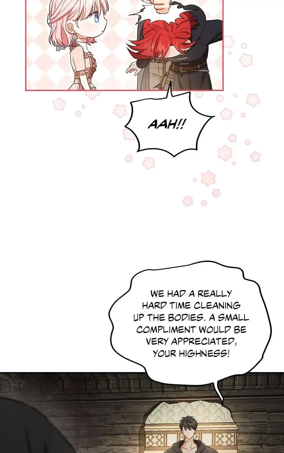 The Heiress's Double Life Chapter 60 page 70 - 