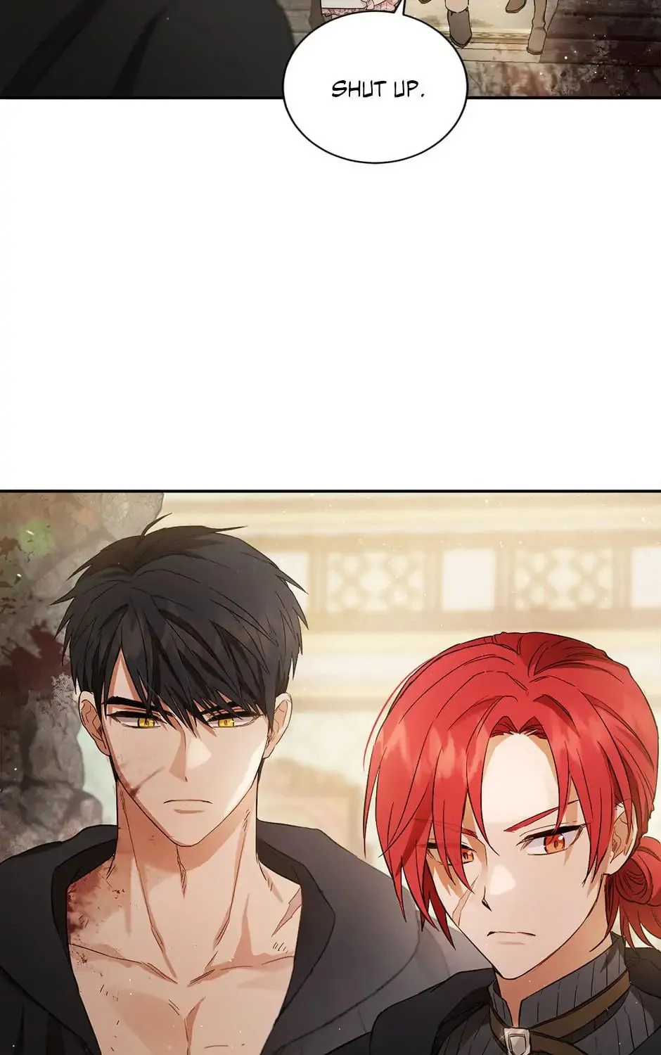 The Heiress's Double Life Chapter 60 page 72 - 