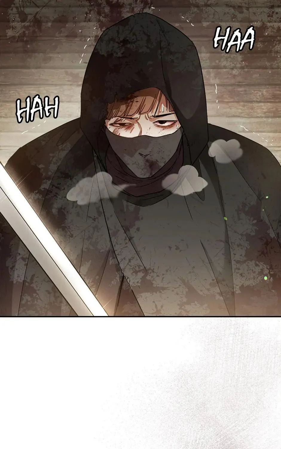 The Heiress's Double Life Chapter 60 page 78 - 