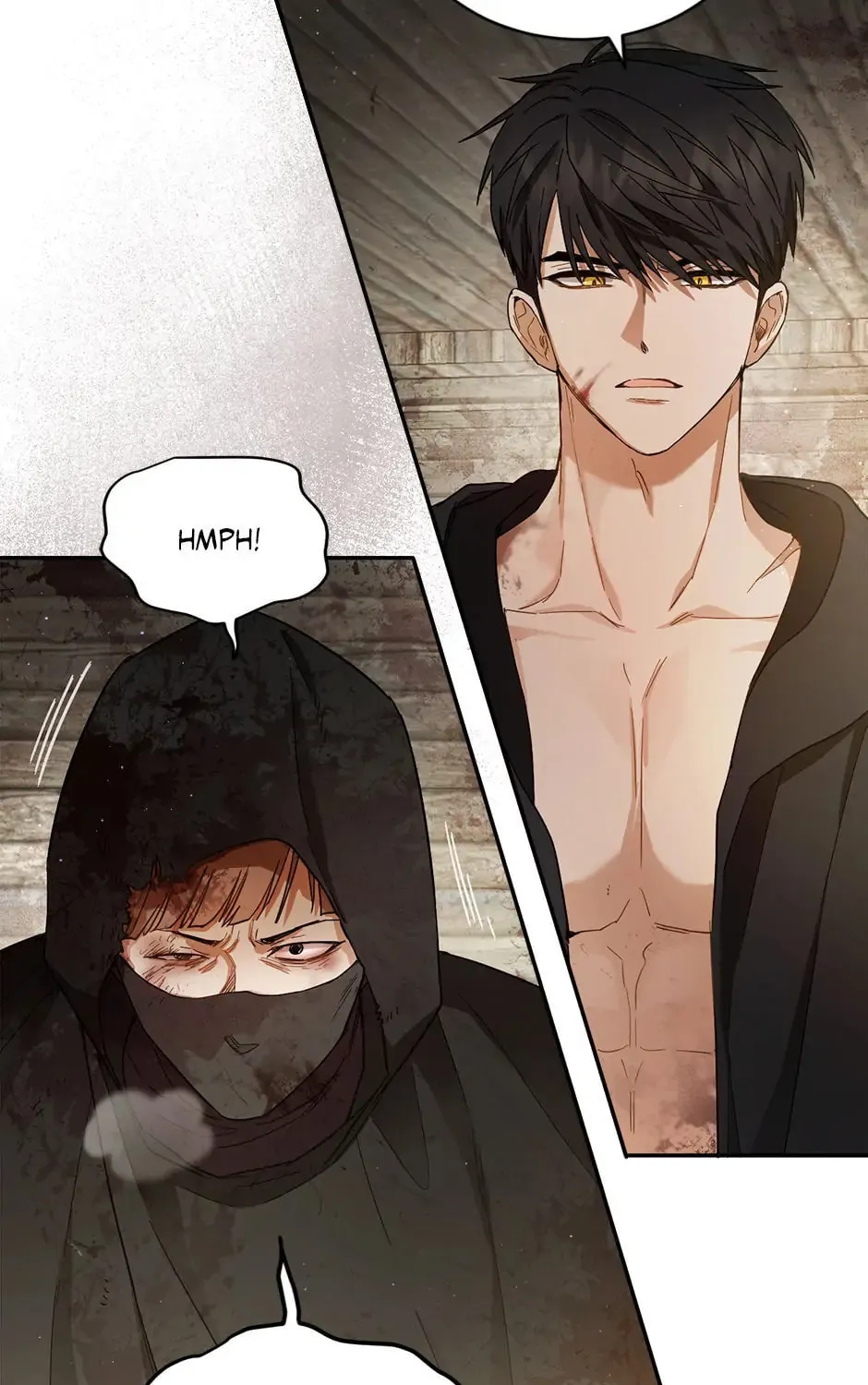 The Heiress's Double Life Chapter 60 page 80 - 