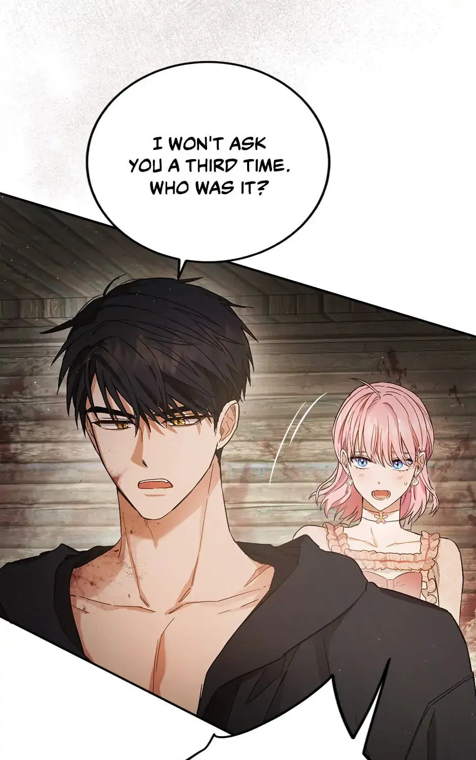The Heiress's Double Life Chapter 60 page 84 - 