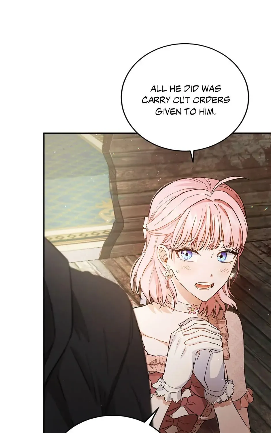 The Heiress's Double Life Chapter 60 page 86 - 