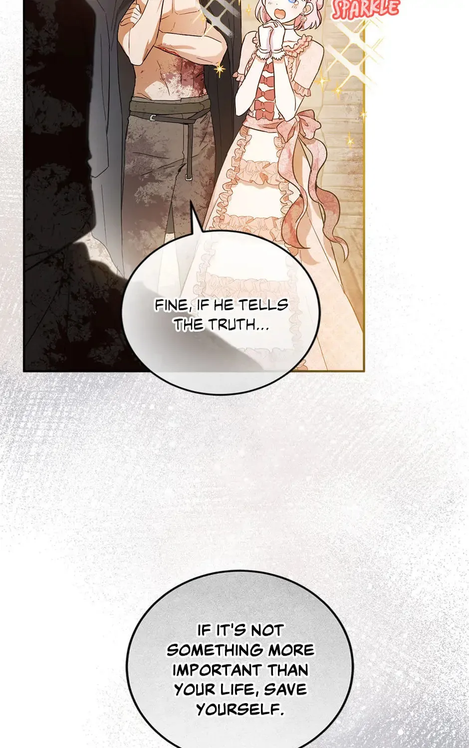 The Heiress's Double Life Chapter 60 page 90 - 