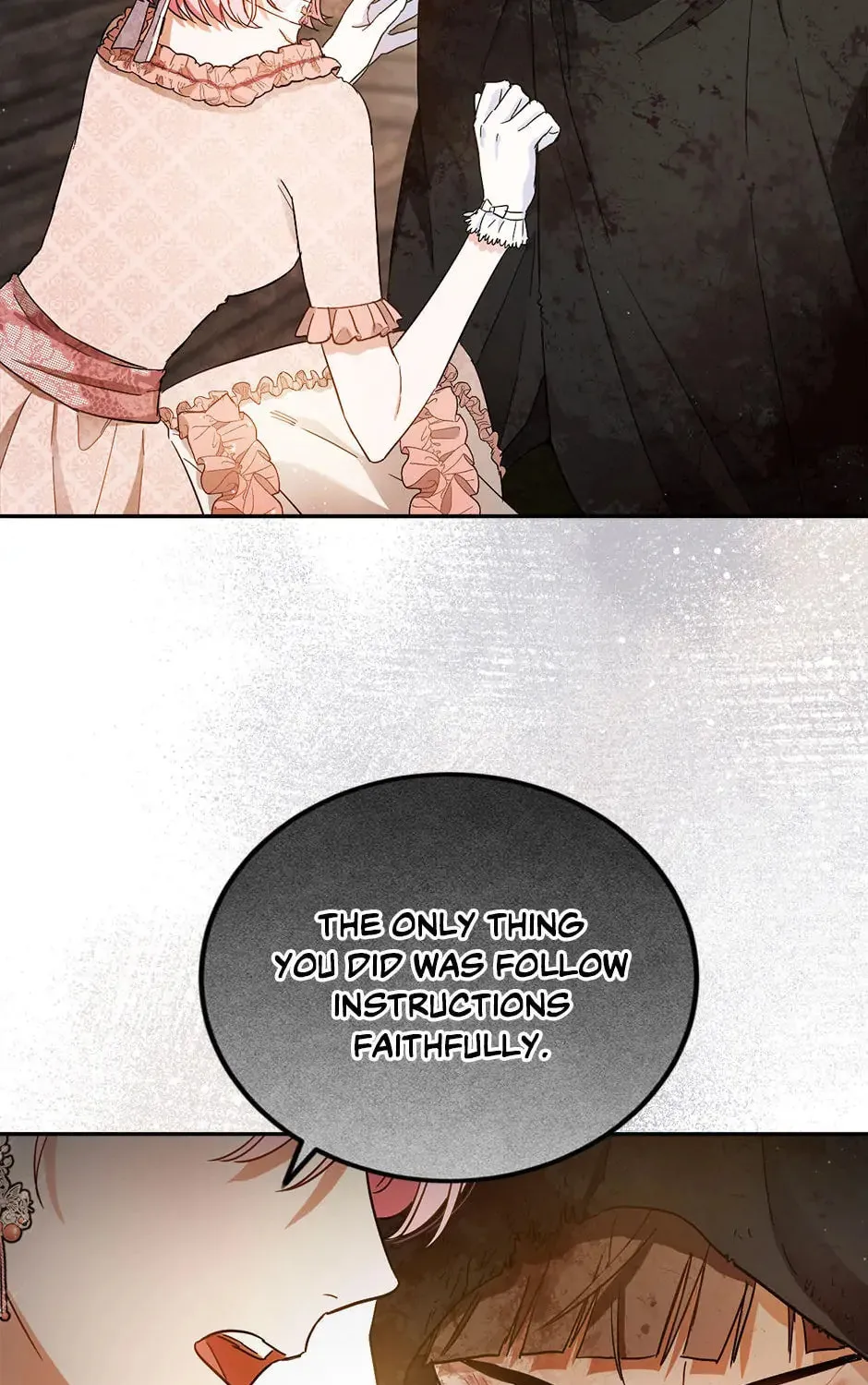 The Heiress's Double Life Chapter 60 page 92 - 