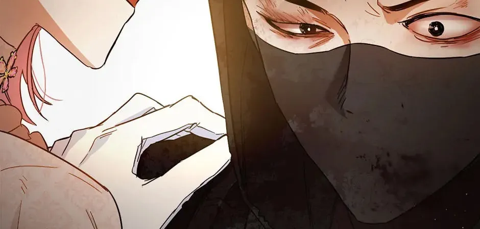 The Heiress's Double Life Chapter 60 page 93 - 