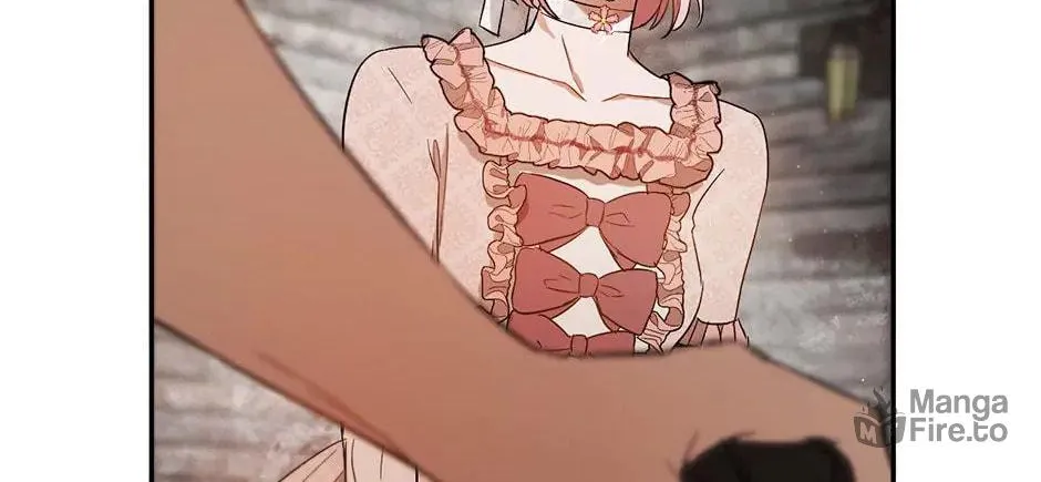 The Heiress's Double Life Chapter 61 page 11 - 