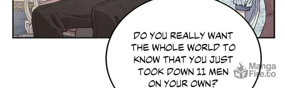 The Heiress's Double Life Chapter 61 page 107 - 