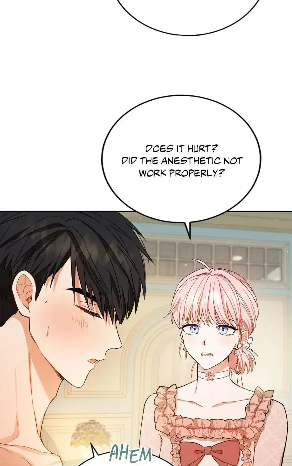 The Heiress's Double Life Chapter 61 page 108 - 