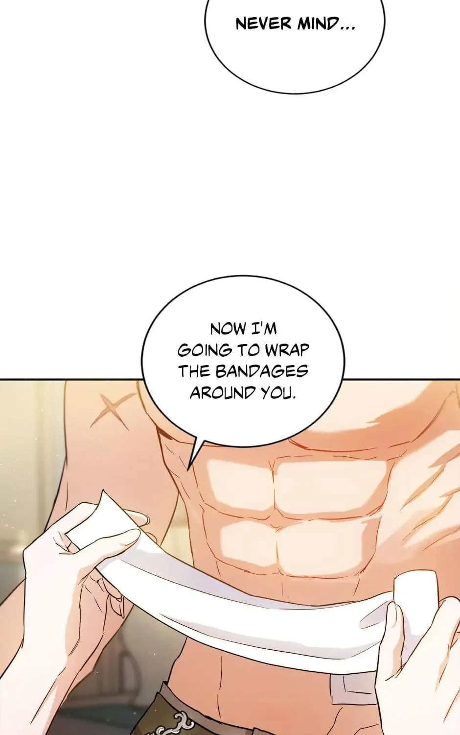 The Heiress's Double Life Chapter 61 page 112 - 