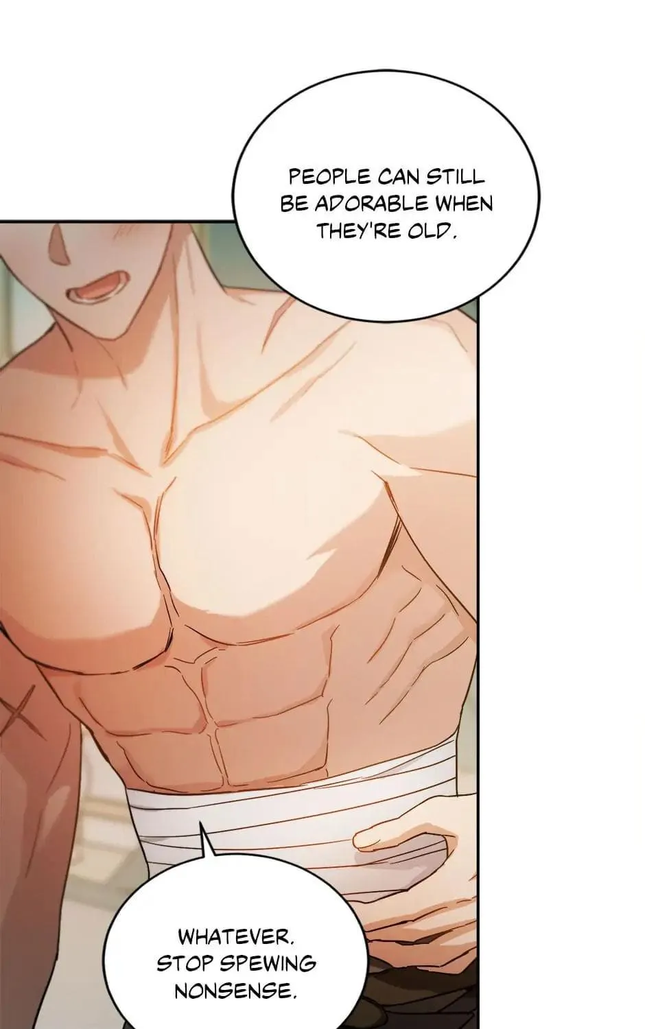 The Heiress's Double Life Chapter 61 page 118 - 