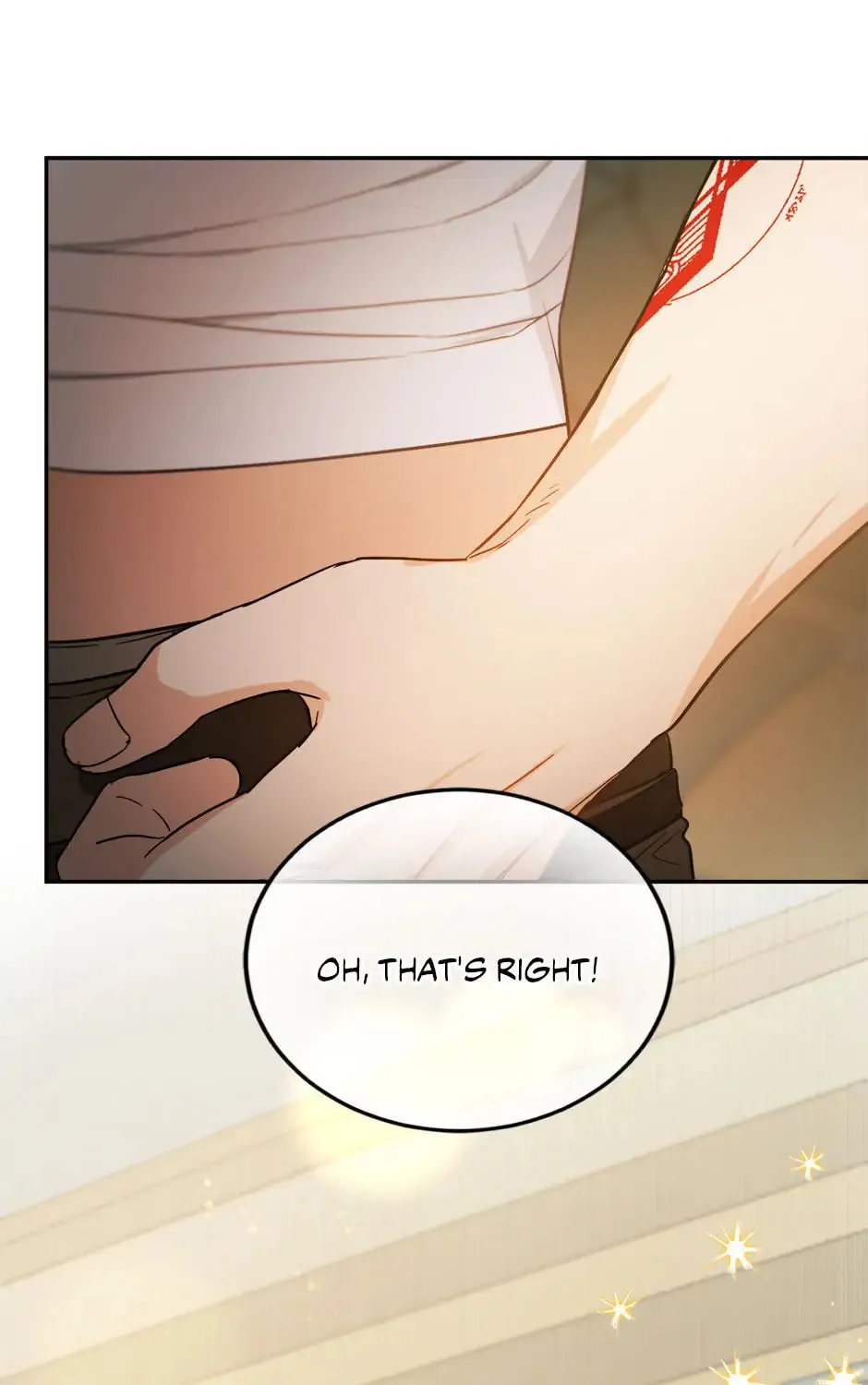 The Heiress's Double Life Chapter 61 page 120 - 