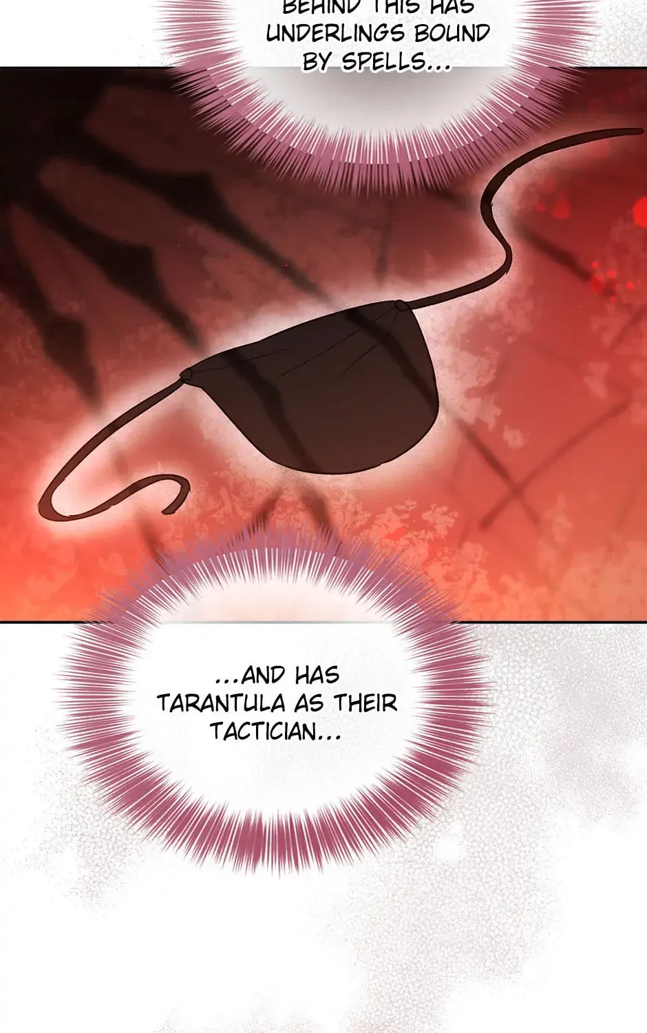 The Heiress's Double Life Chapter 61 page 36 - 