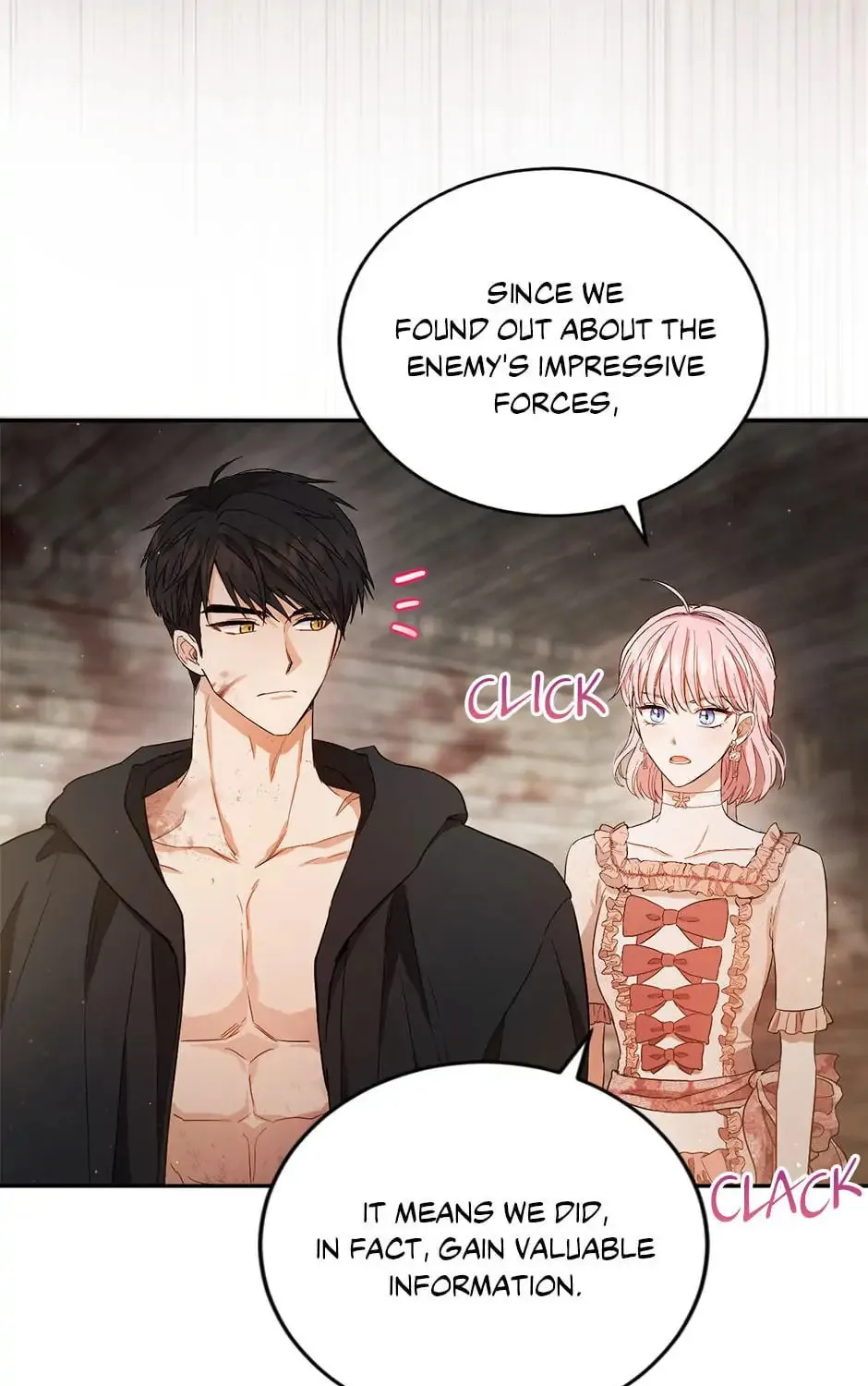 The Heiress's Double Life Chapter 61 page 42 - 