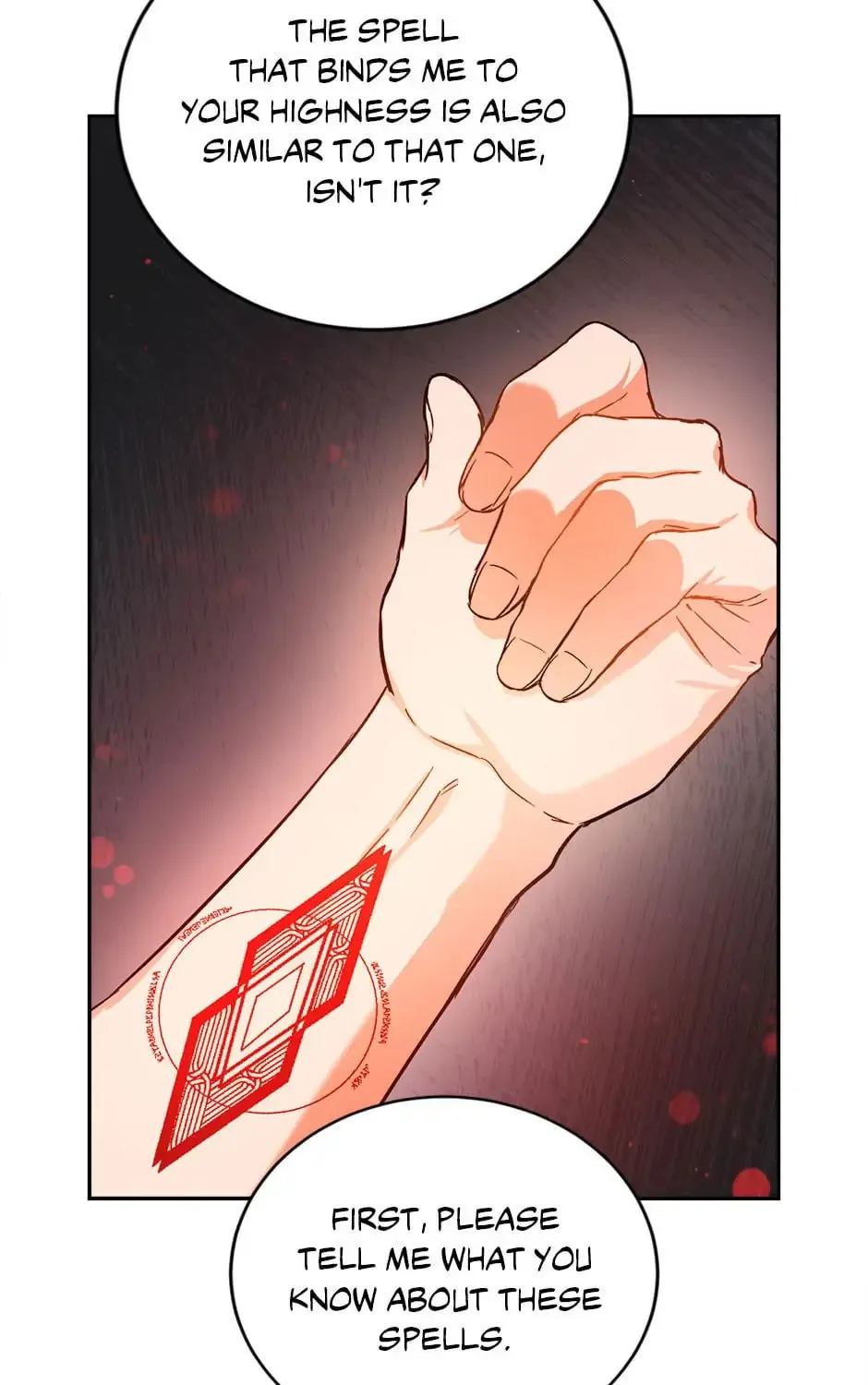 The Heiress's Double Life Chapter 61 page 44 - 