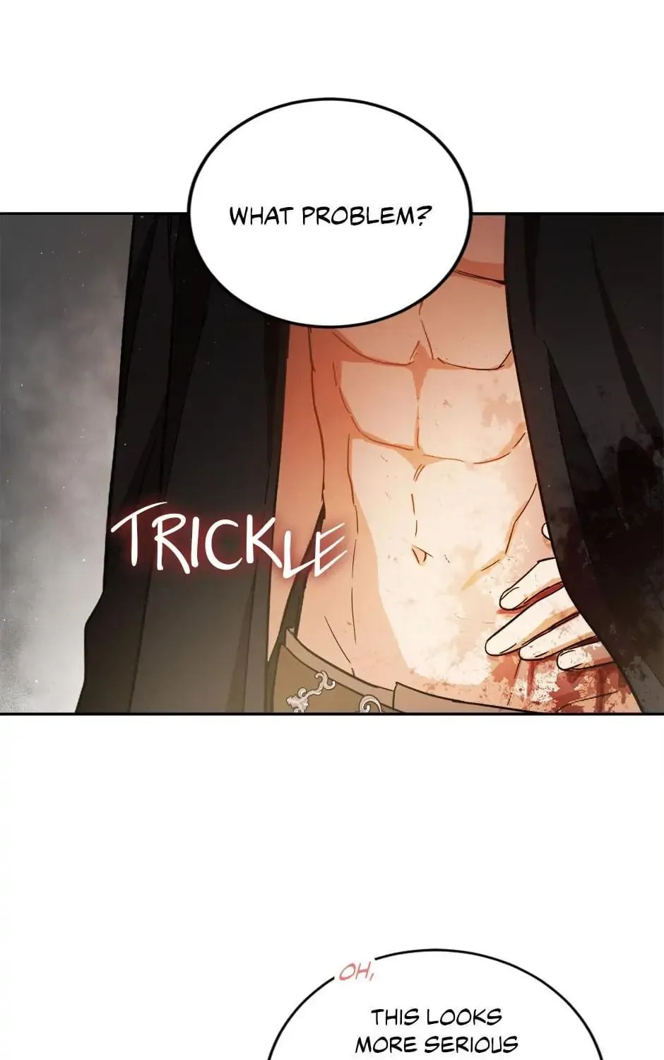 The Heiress's Double Life Chapter 61 page 48 - 