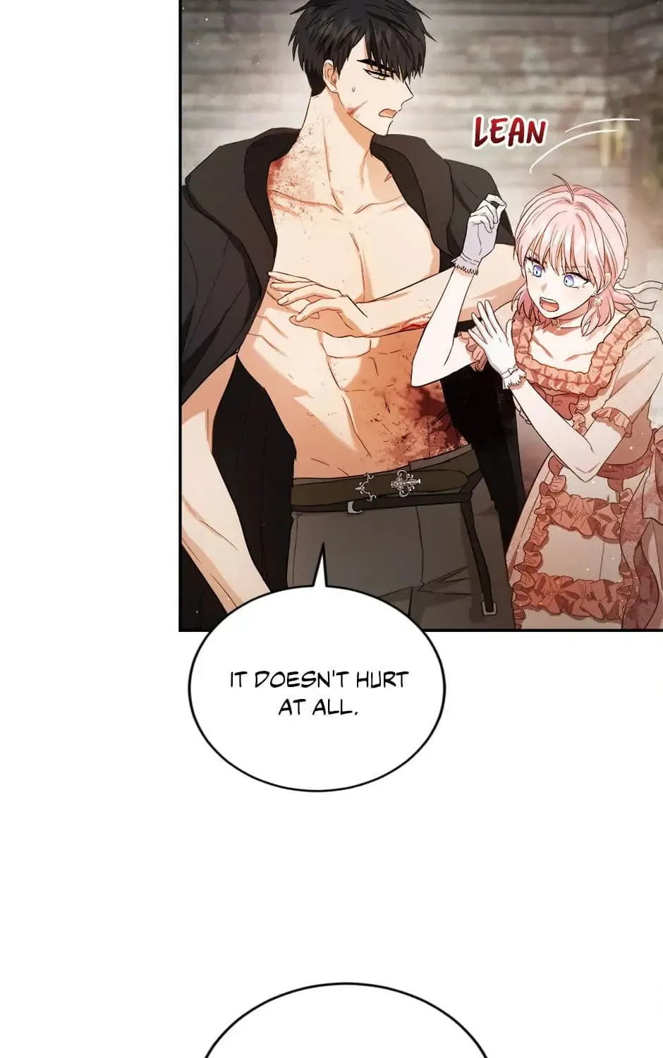 The Heiress's Double Life Chapter 61 page 50 - 
