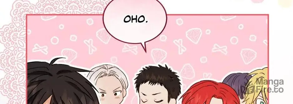 The Heiress's Double Life Chapter 61 page 53 - 