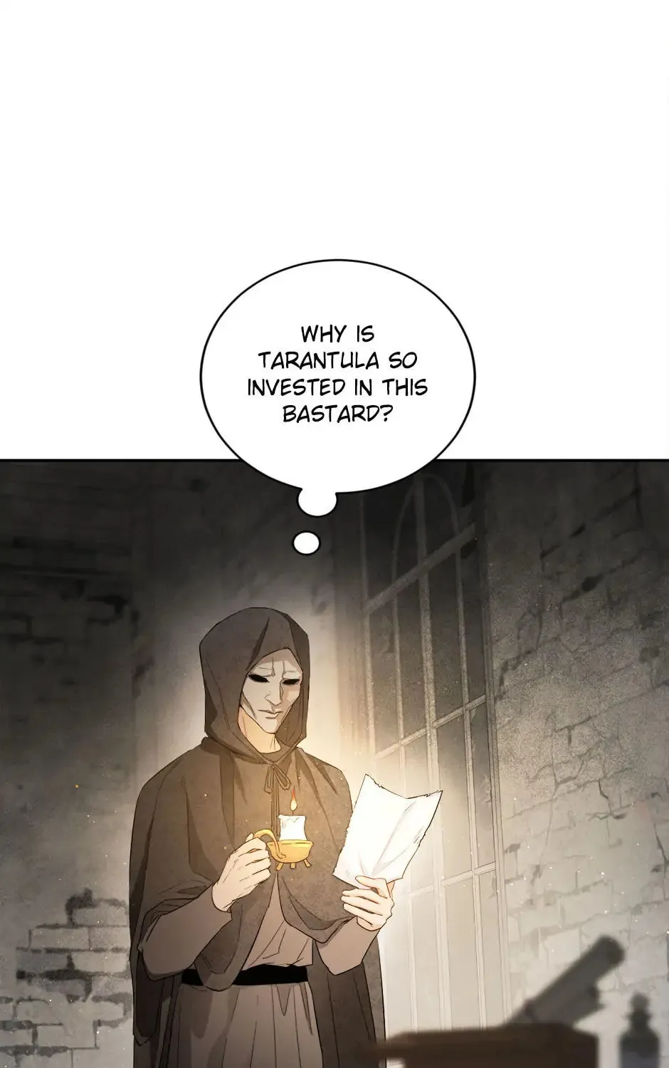 The Heiress's Double Life Chapter 61 page 60 - 