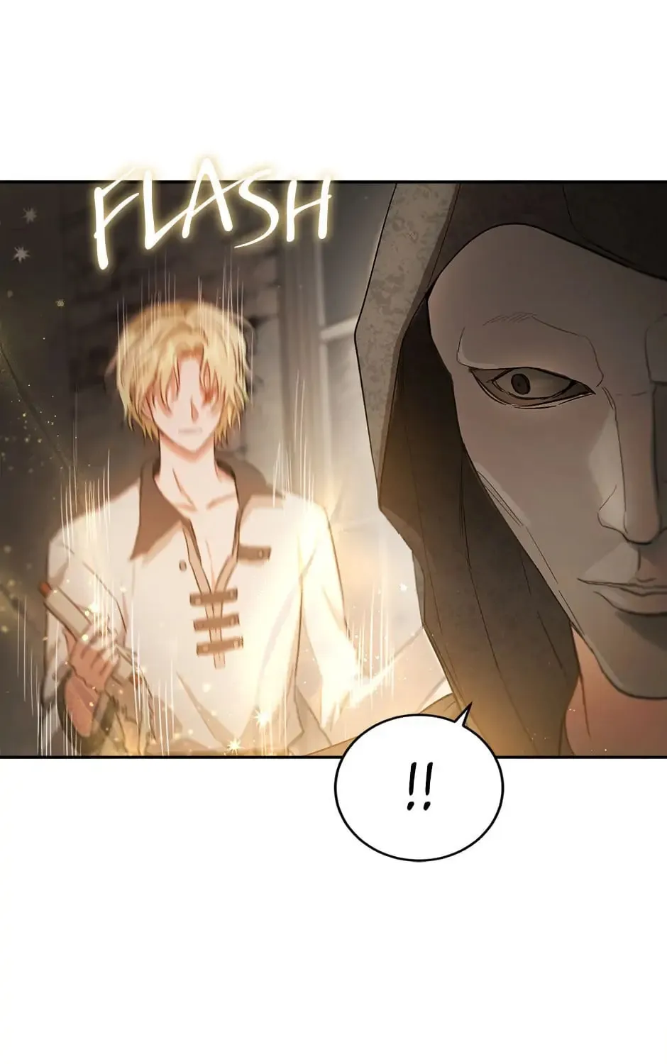 The Heiress's Double Life Chapter 61 page 62 - 