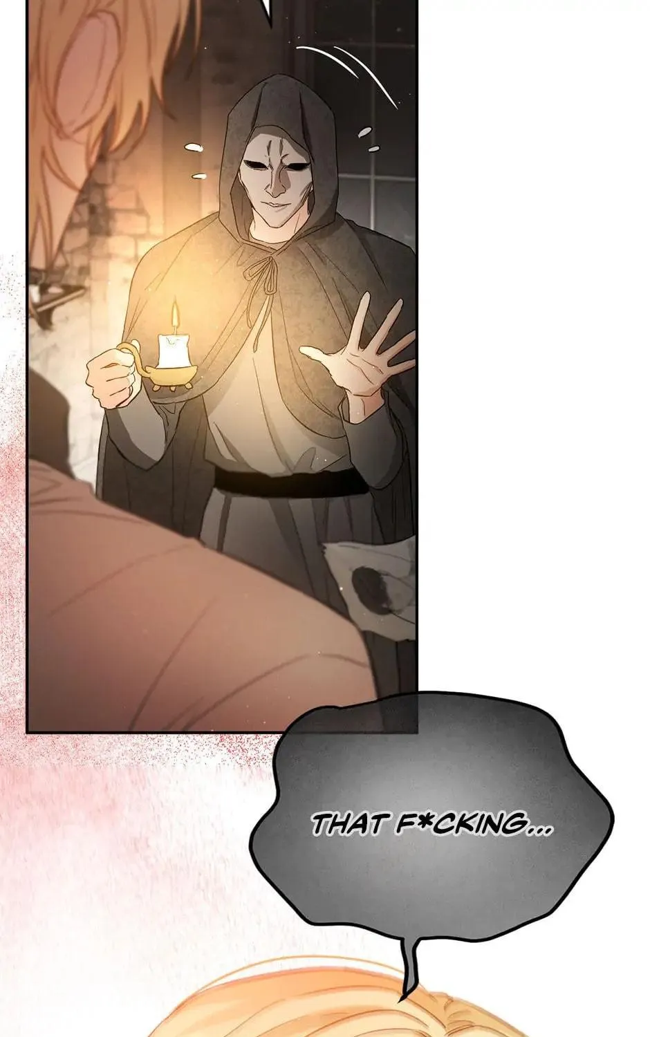 The Heiress's Double Life Chapter 61 page 64 - 