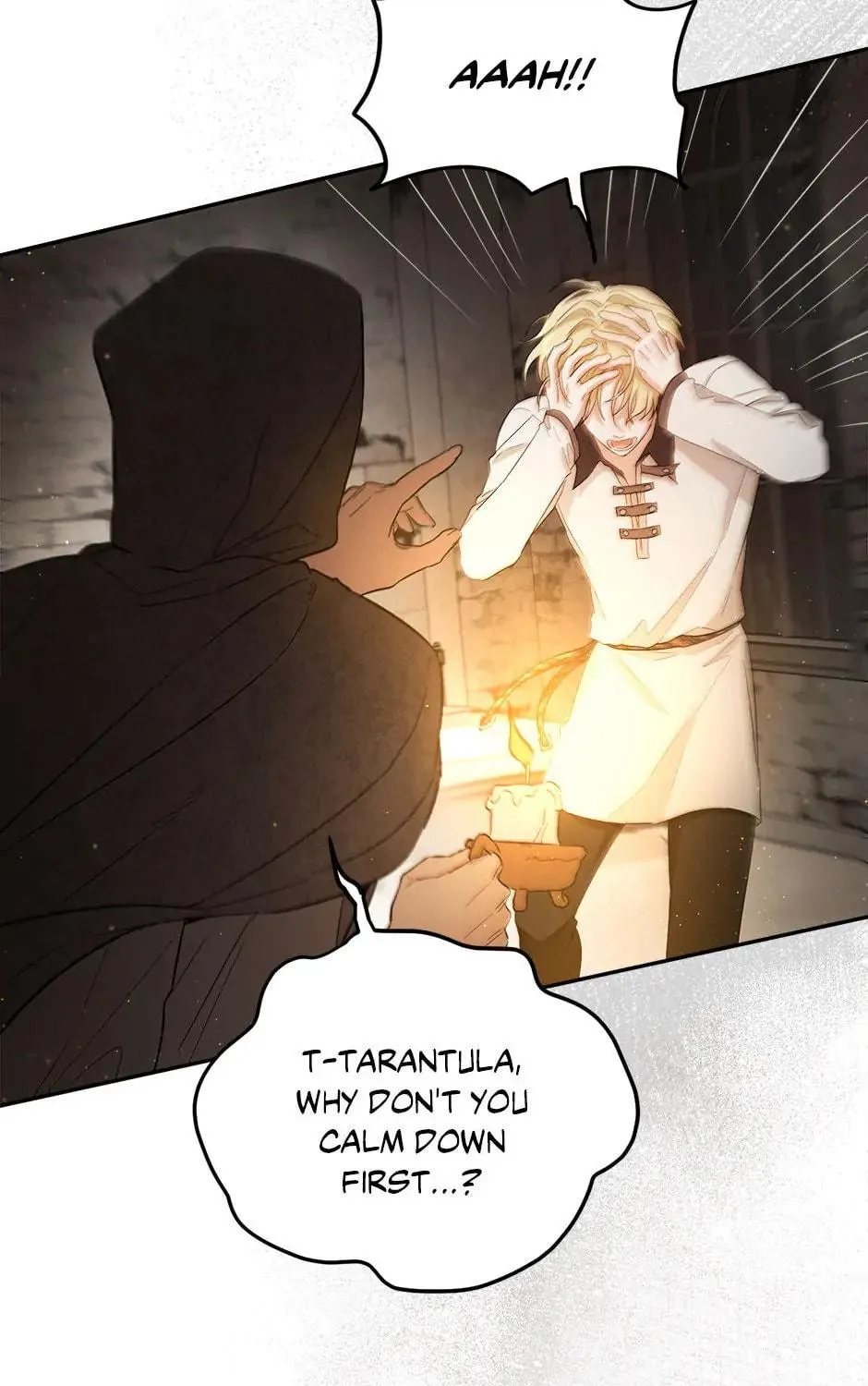 The Heiress's Double Life Chapter 61 page 68 - 