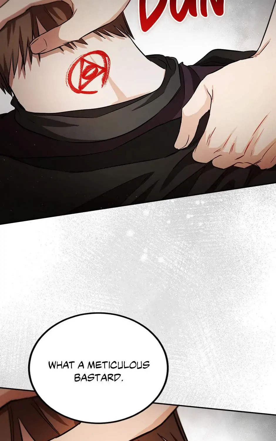 The Heiress's Double Life Chapter 61 page 8 - 