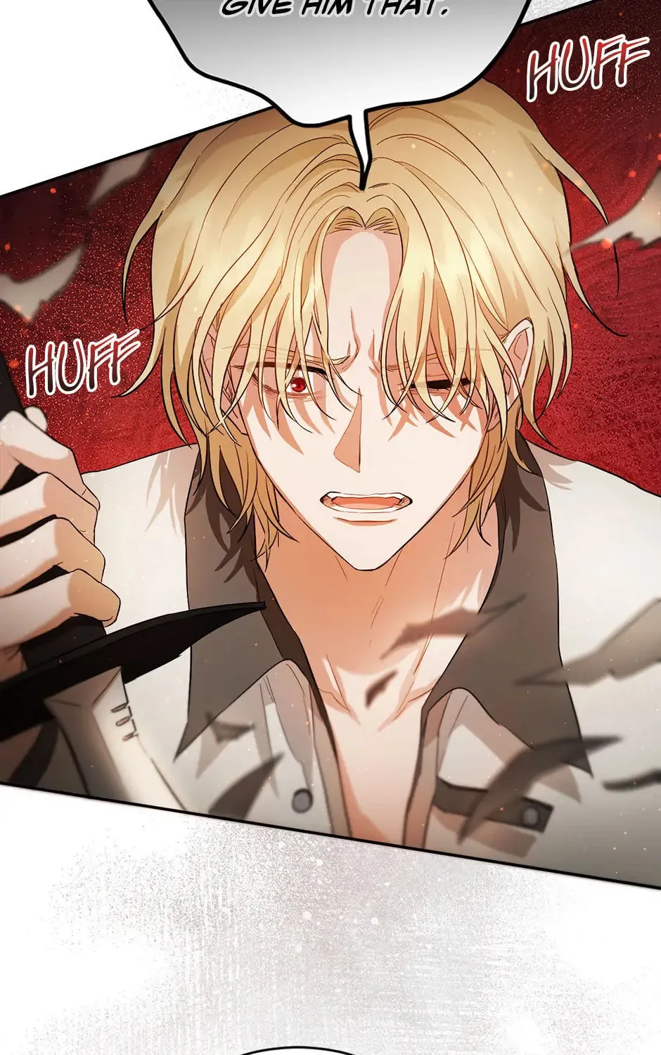 The Heiress's Double Life Chapter 61 page 72 - 