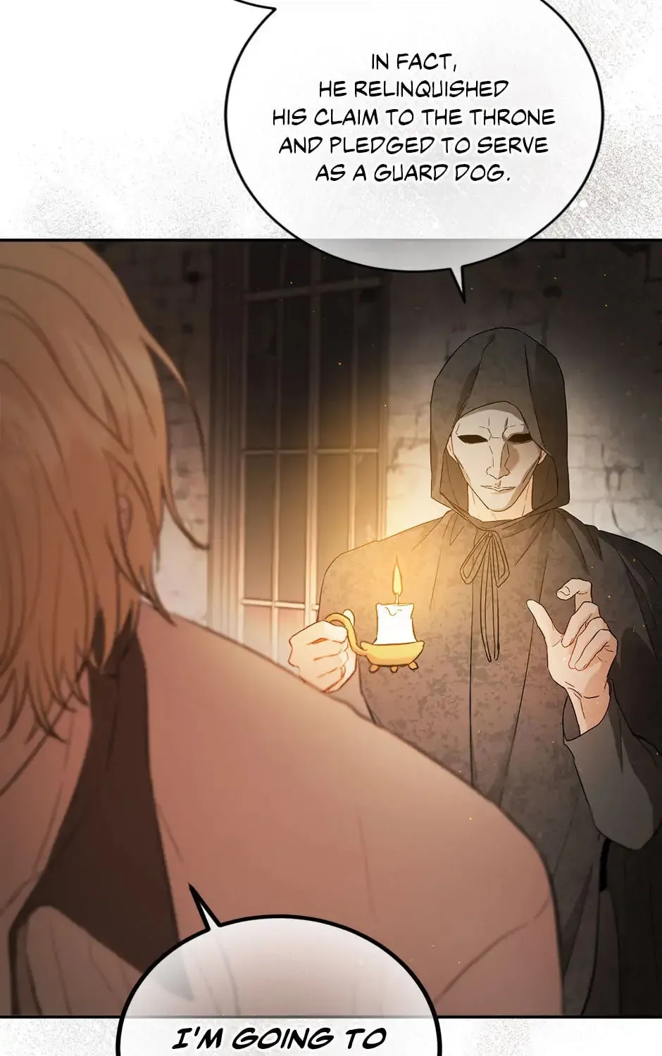 The Heiress's Double Life Chapter 61 page 74 - 