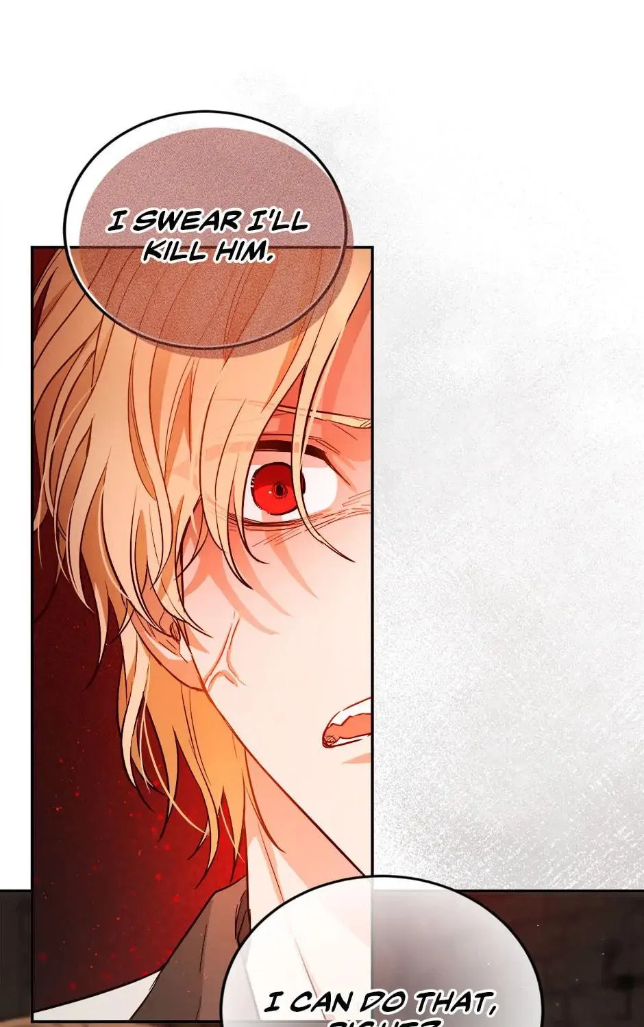 The Heiress's Double Life Chapter 61 page 76 - 