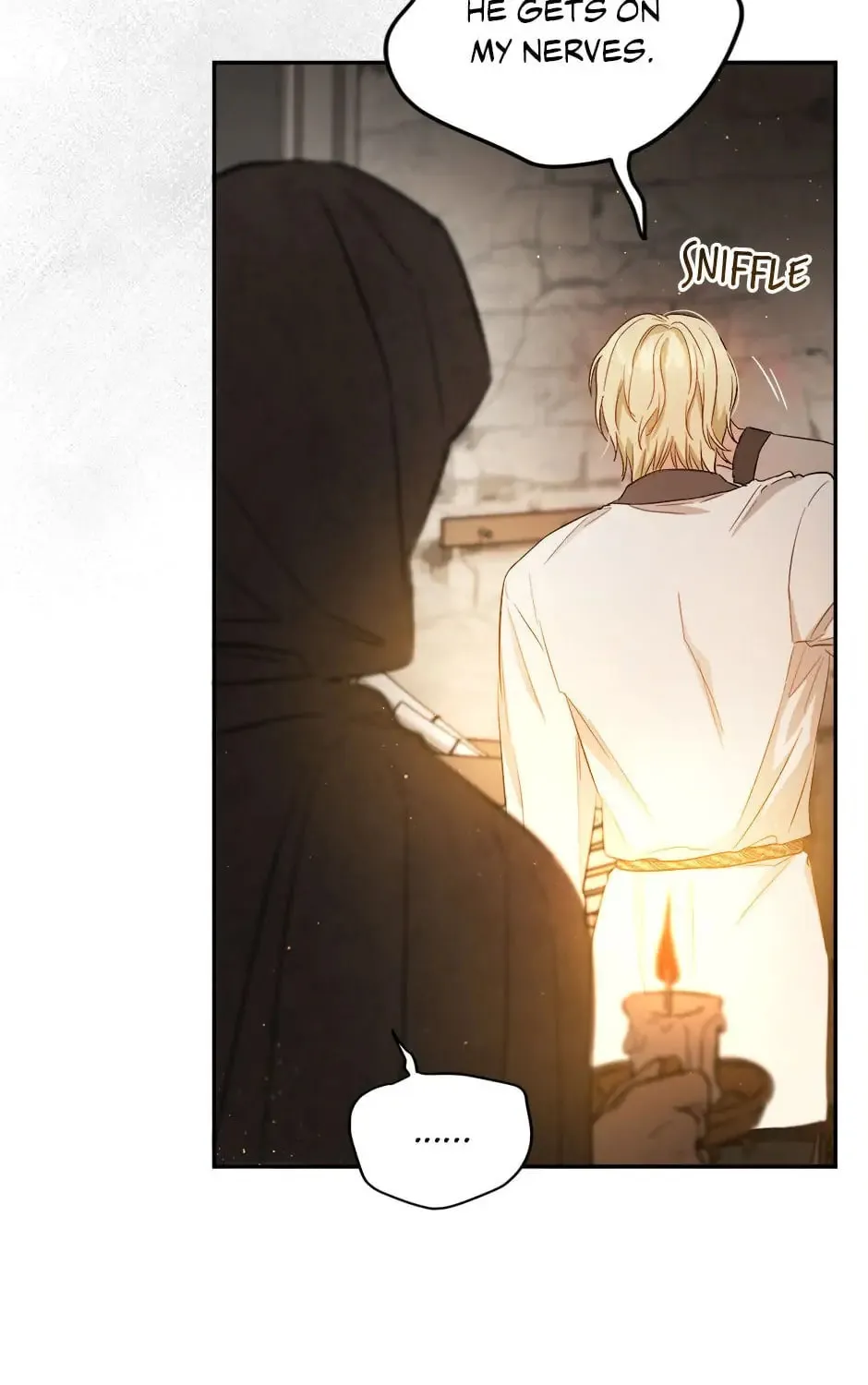 The Heiress's Double Life Chapter 61 page 80 - 
